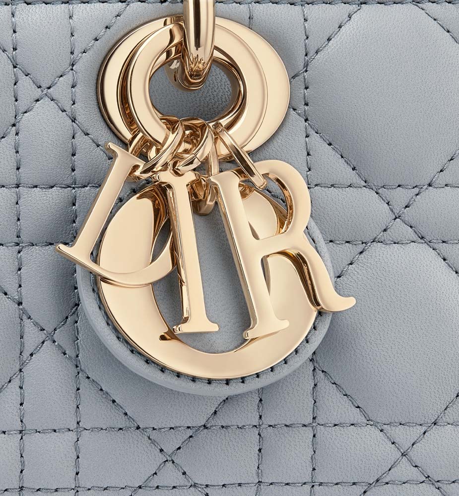 NMSMALL LADY D-JOY BAG