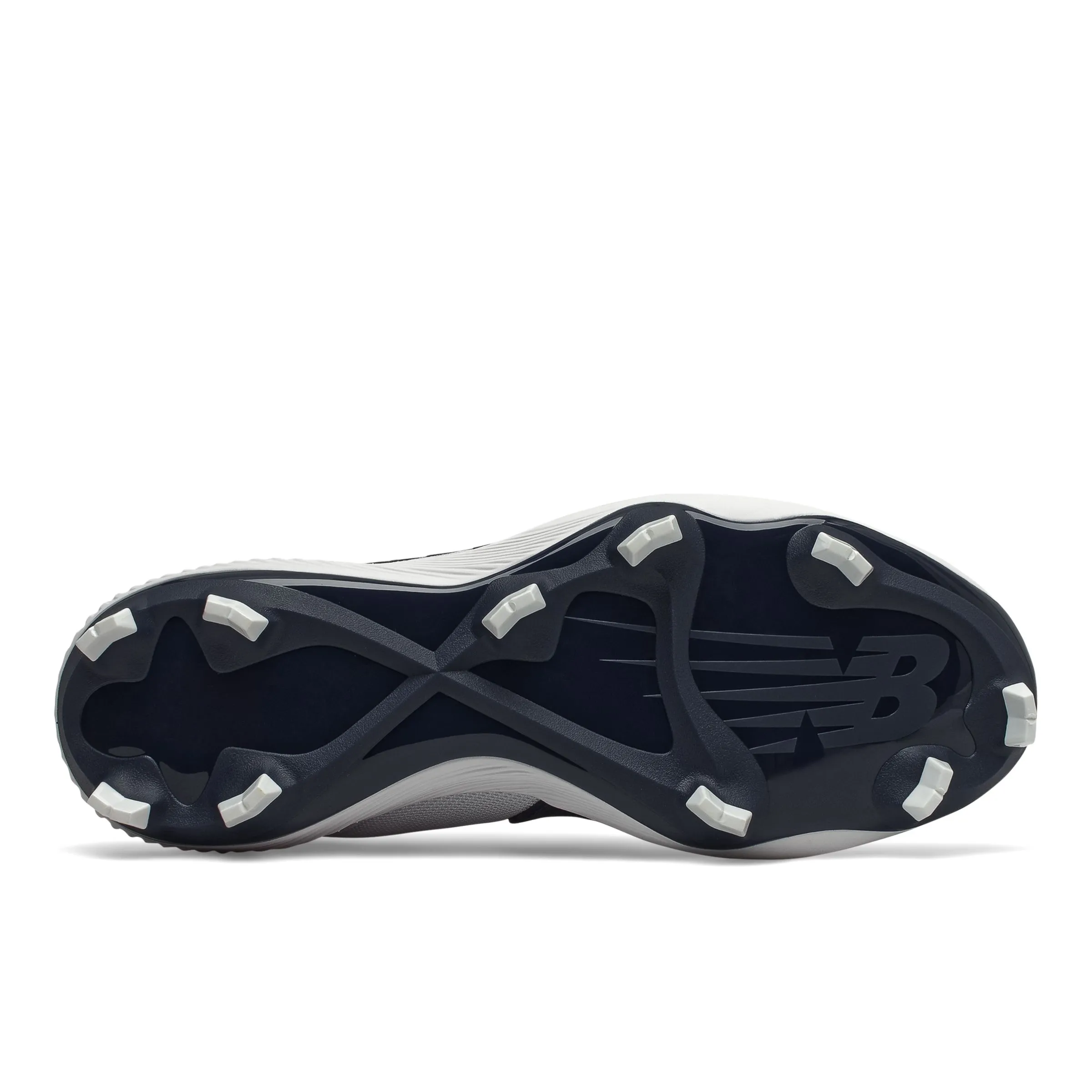 NMFuelCell 4040 v6 Molded - Team Navy with White