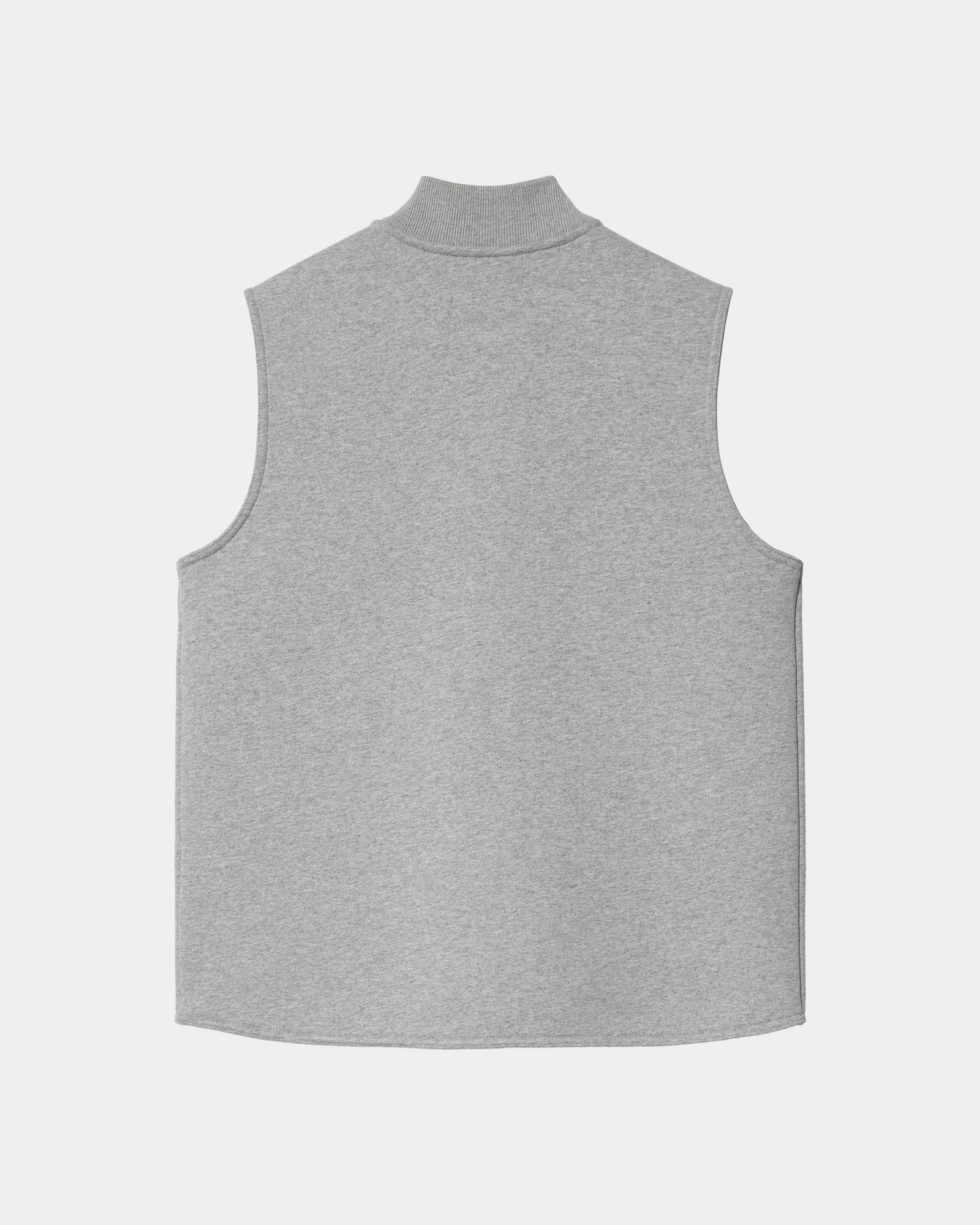 NMCar-Lux Vest | Grey Heather