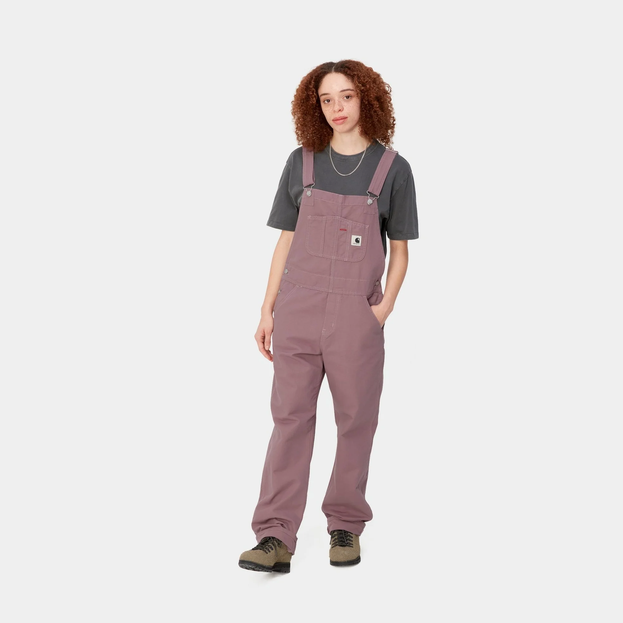 NMWomen’s Bib Overall Straight | Daphne