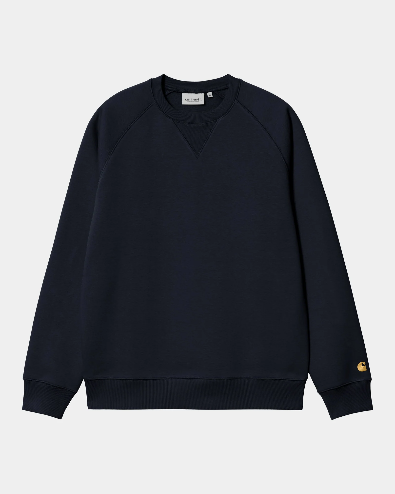 NMChase Sweatshirt | Dark Navy