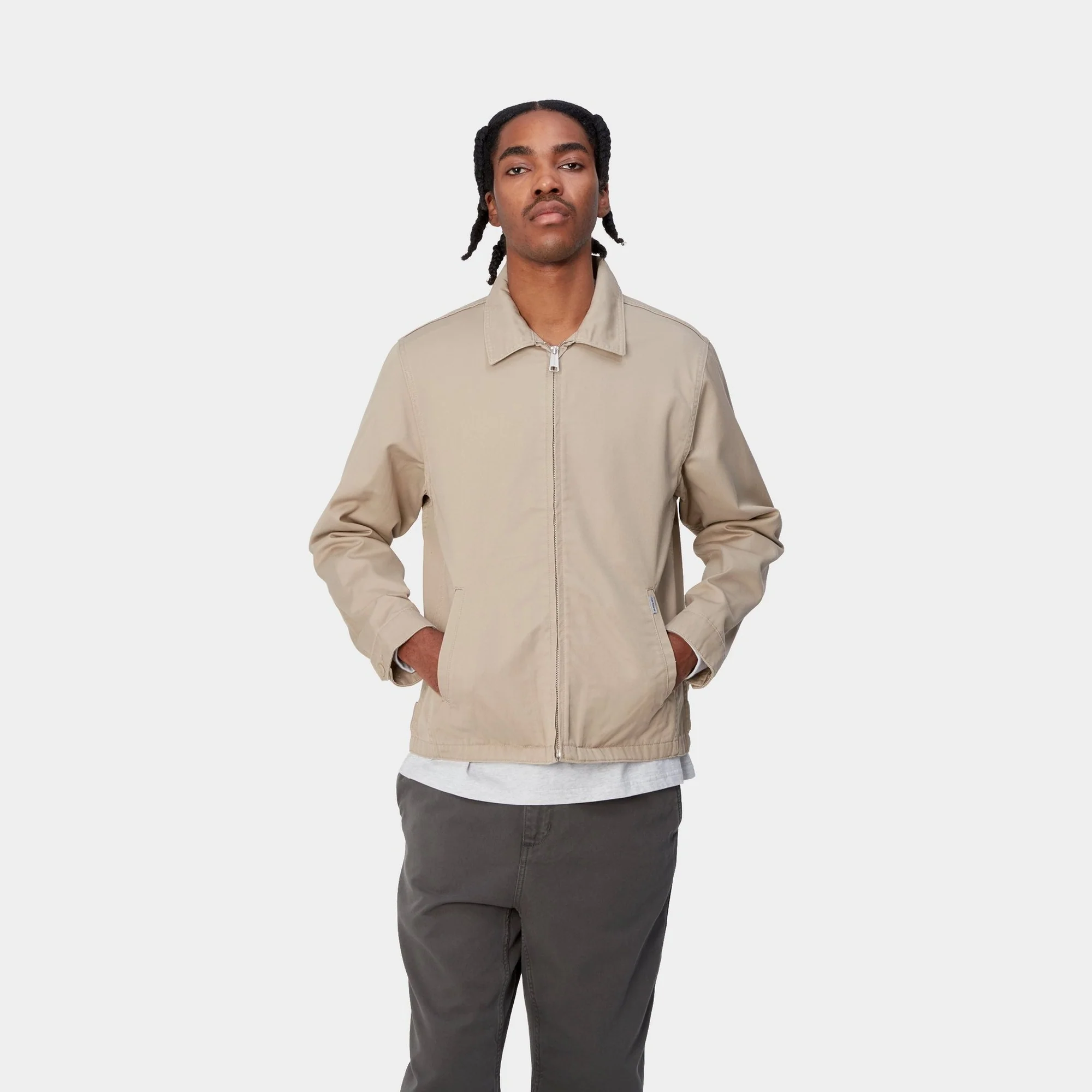 NMModular Jacket (Spring) | Wall