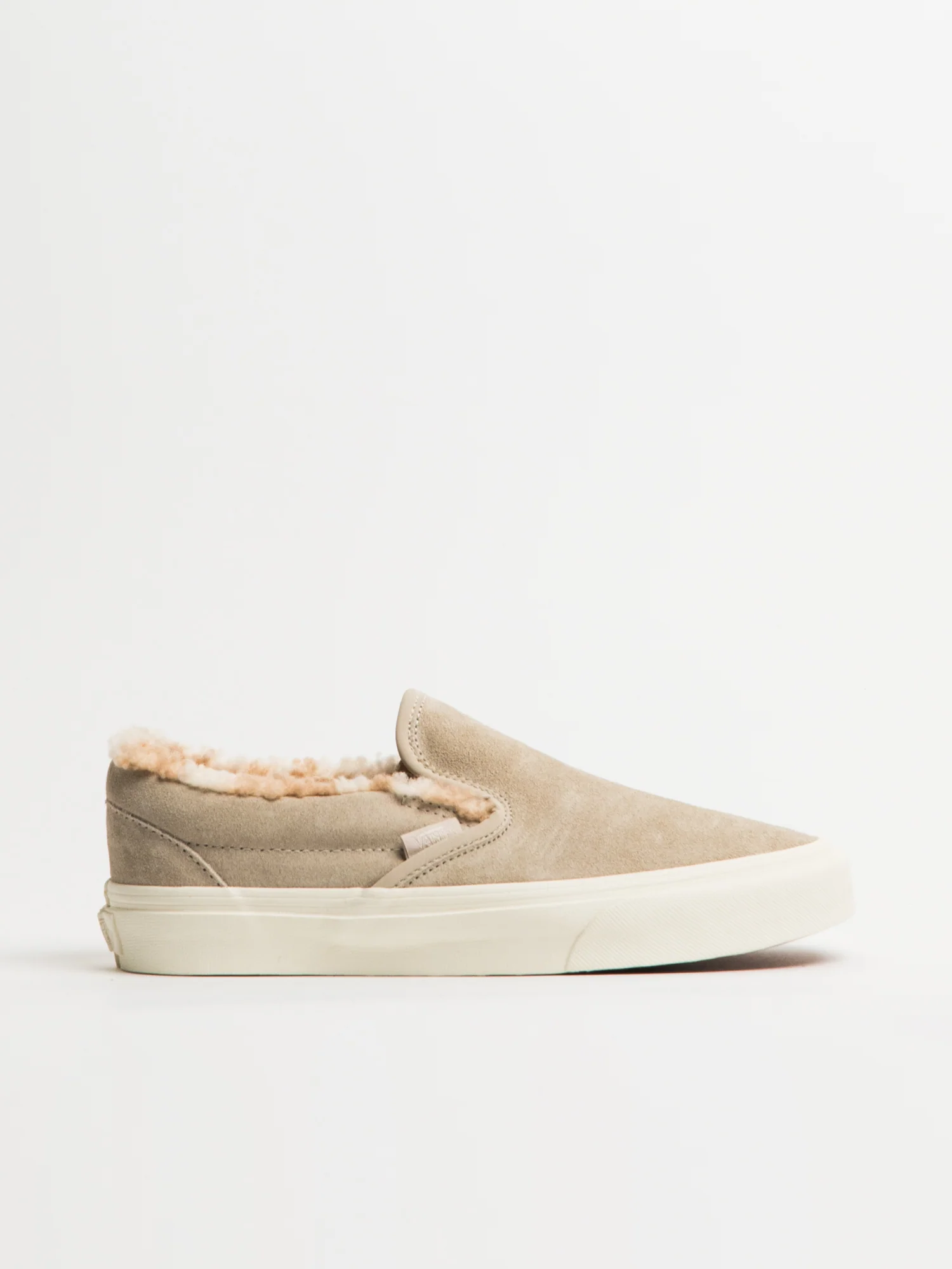 NMWOMENS VANS CLASSIC SLIP ON
