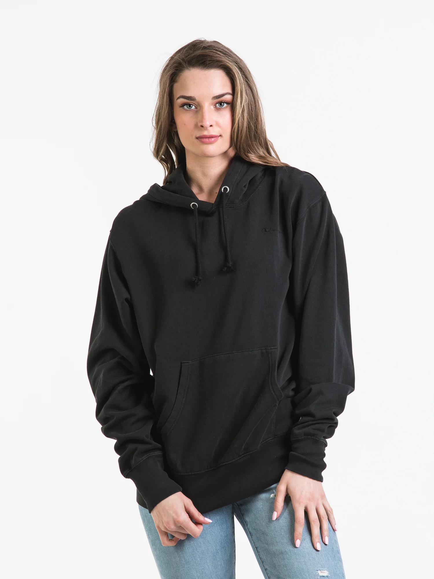 NMWOMENS OVERSIZED LIGHTWEIGHT HOODIE