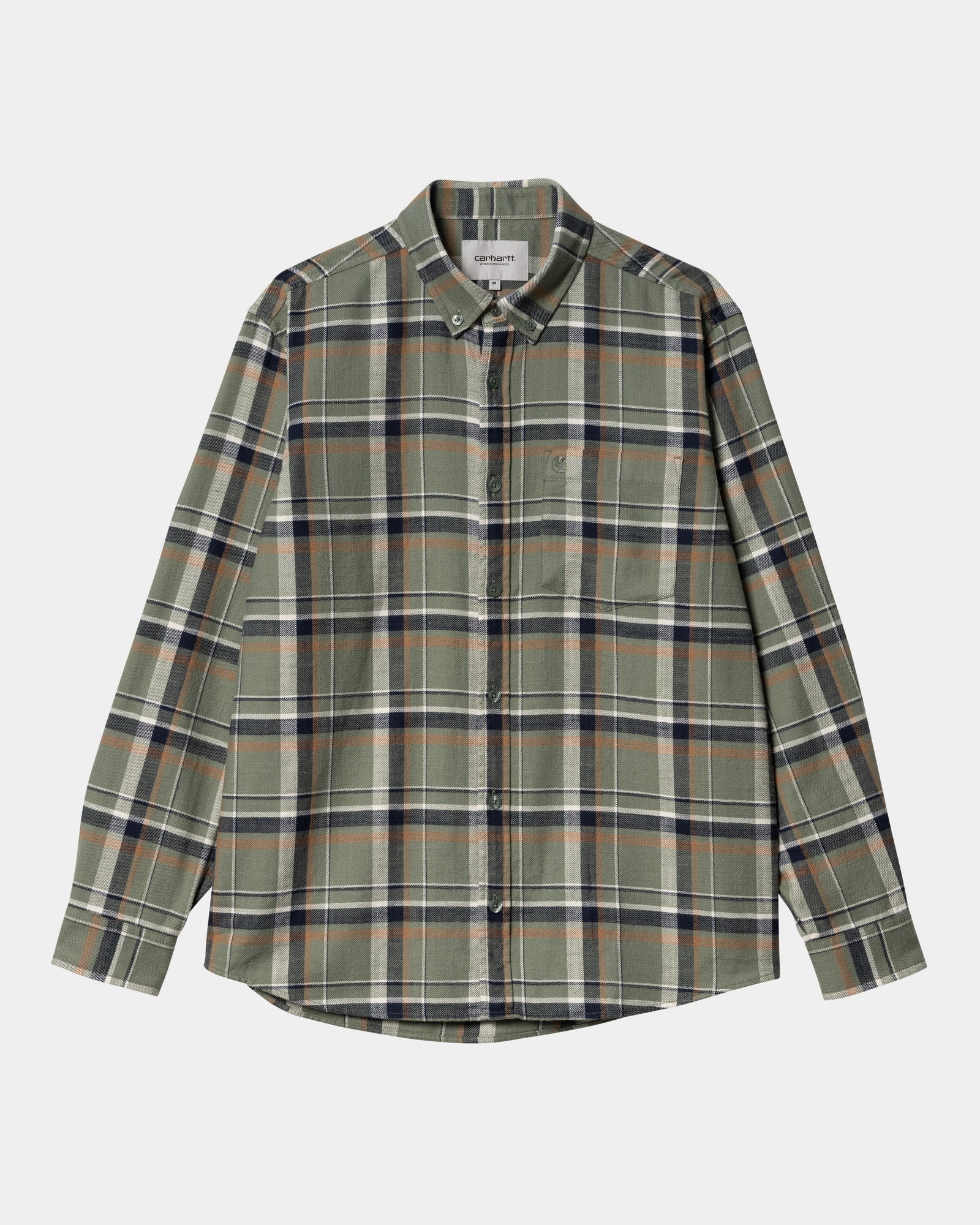 NMSwenson Check Shirt | Park