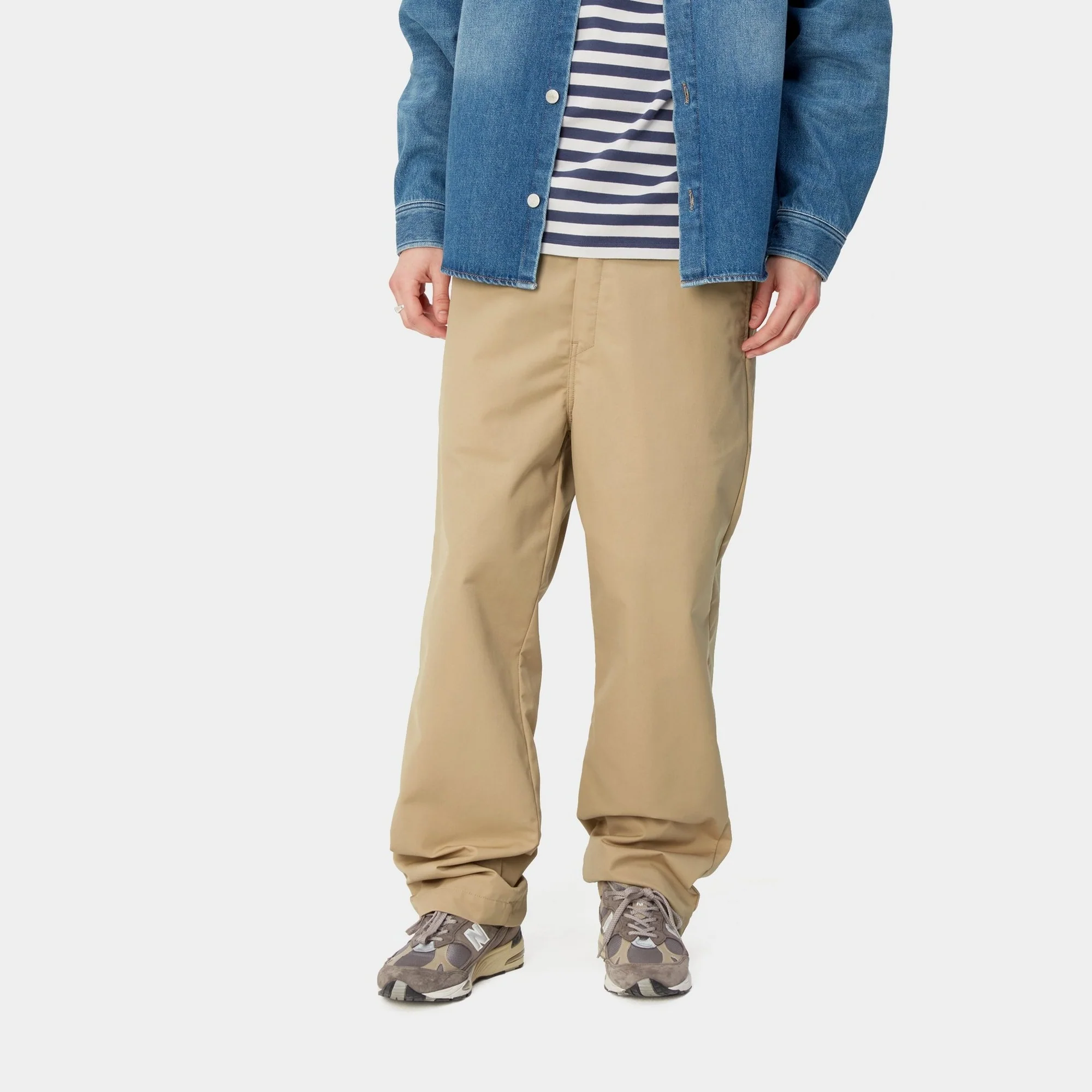 NMCraft Pant | Sable