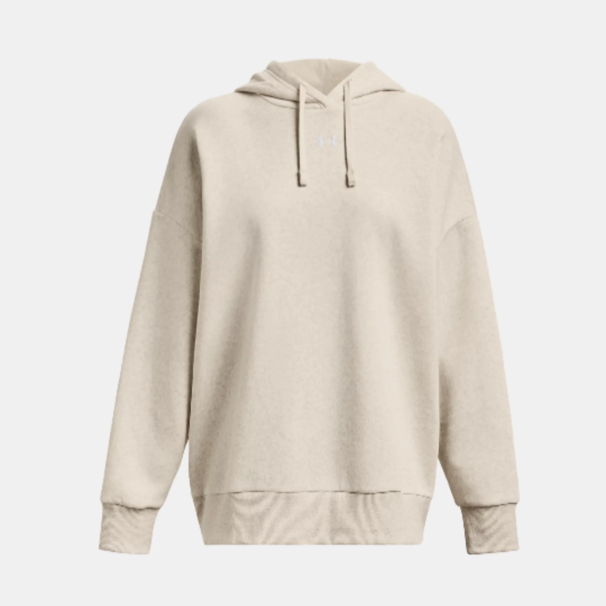 NMWomen's Under Armour Rival Fleece Oversized Hoodie