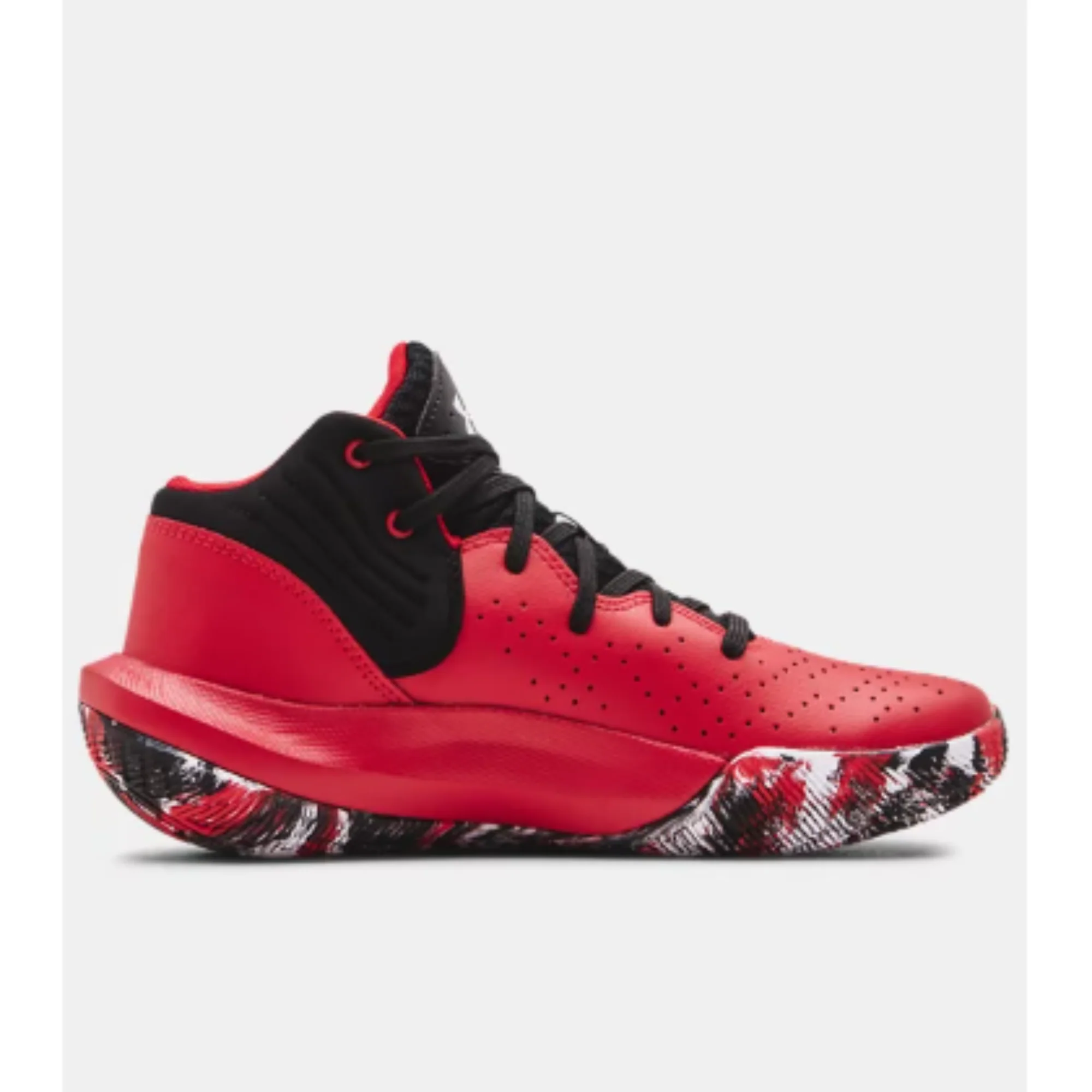 NMBig Kids' Under Armour Jet '21 Basketball 