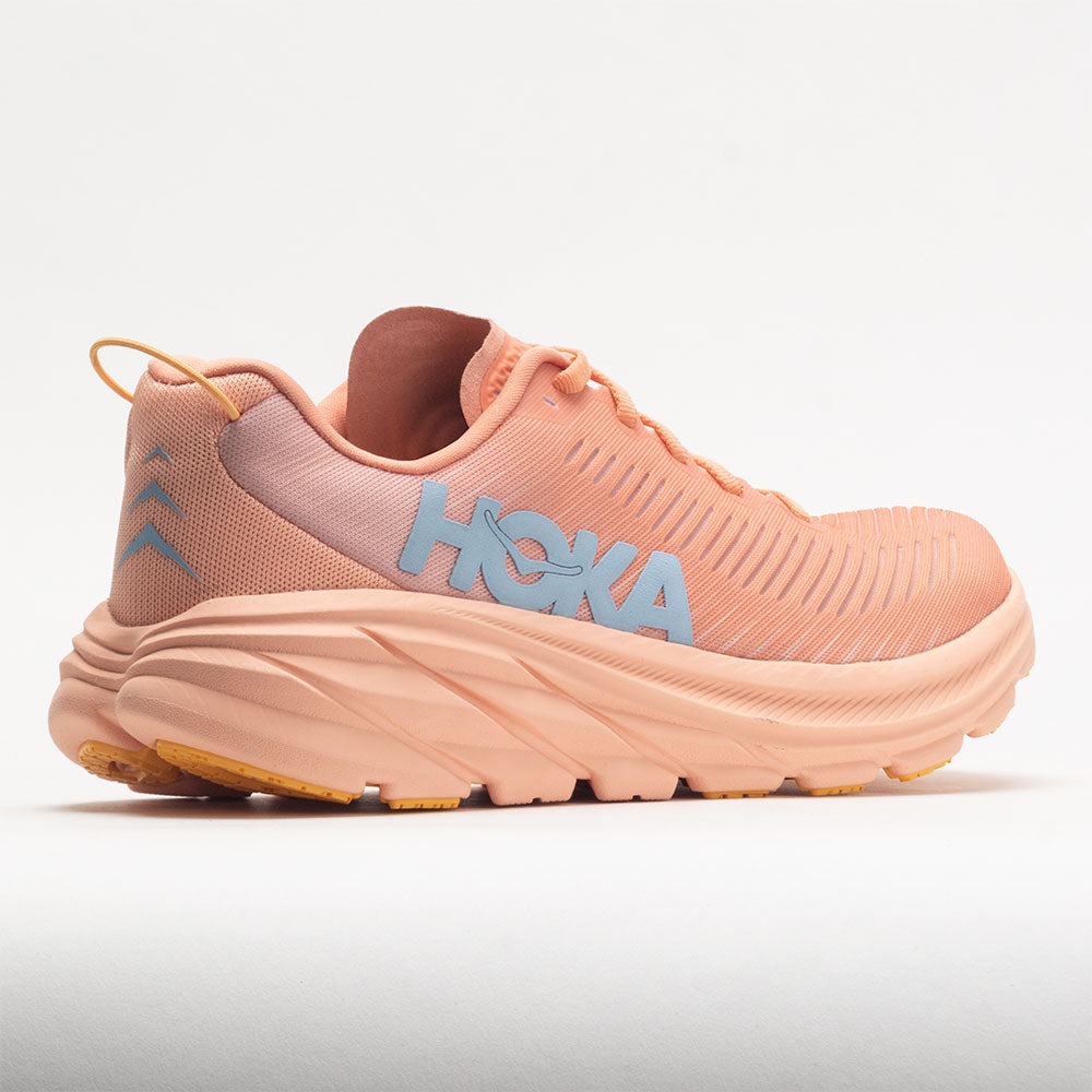 NMHOKA Rincon 3 Women's Shell Coral/Peach Parfait
