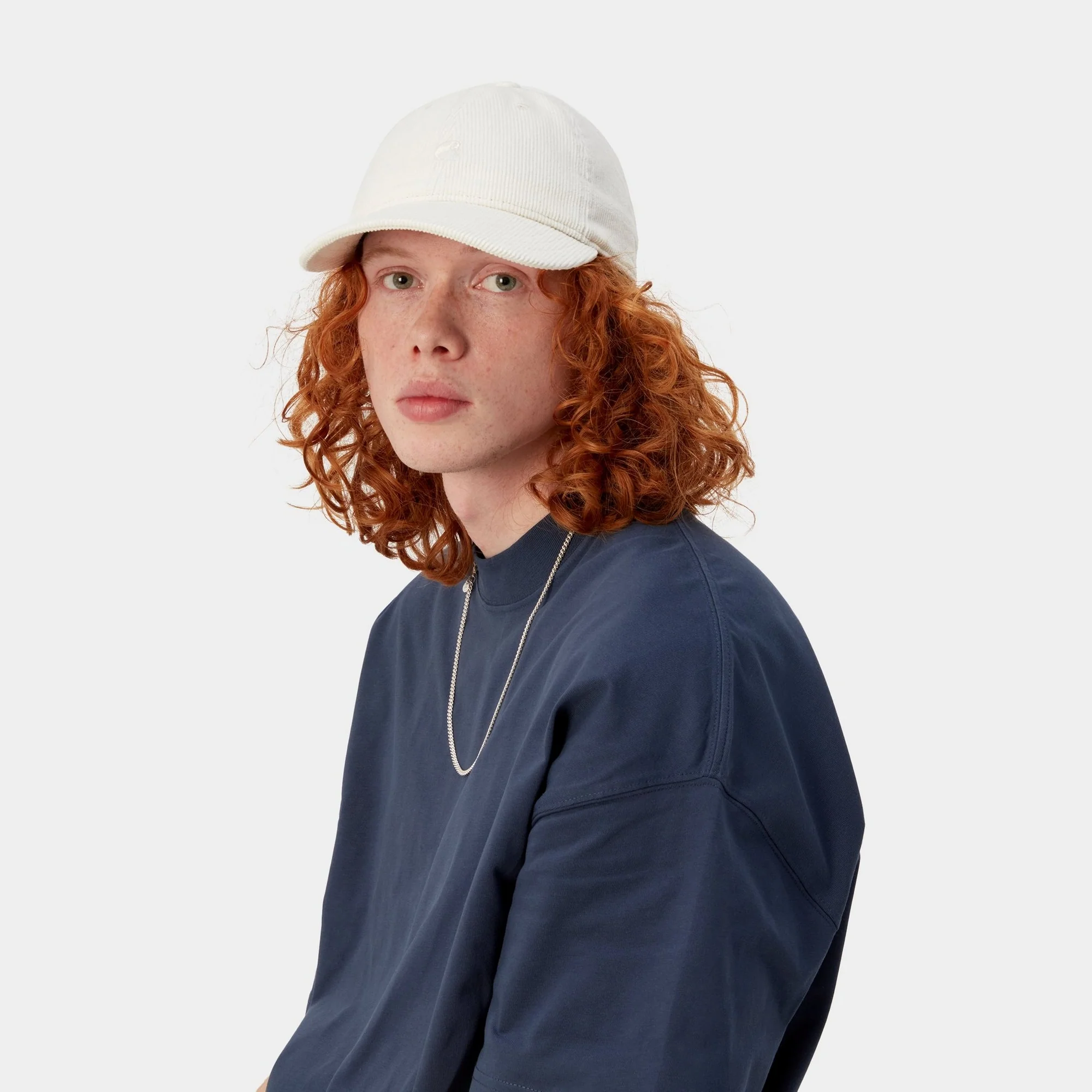 NMHarlem Cap | Wax