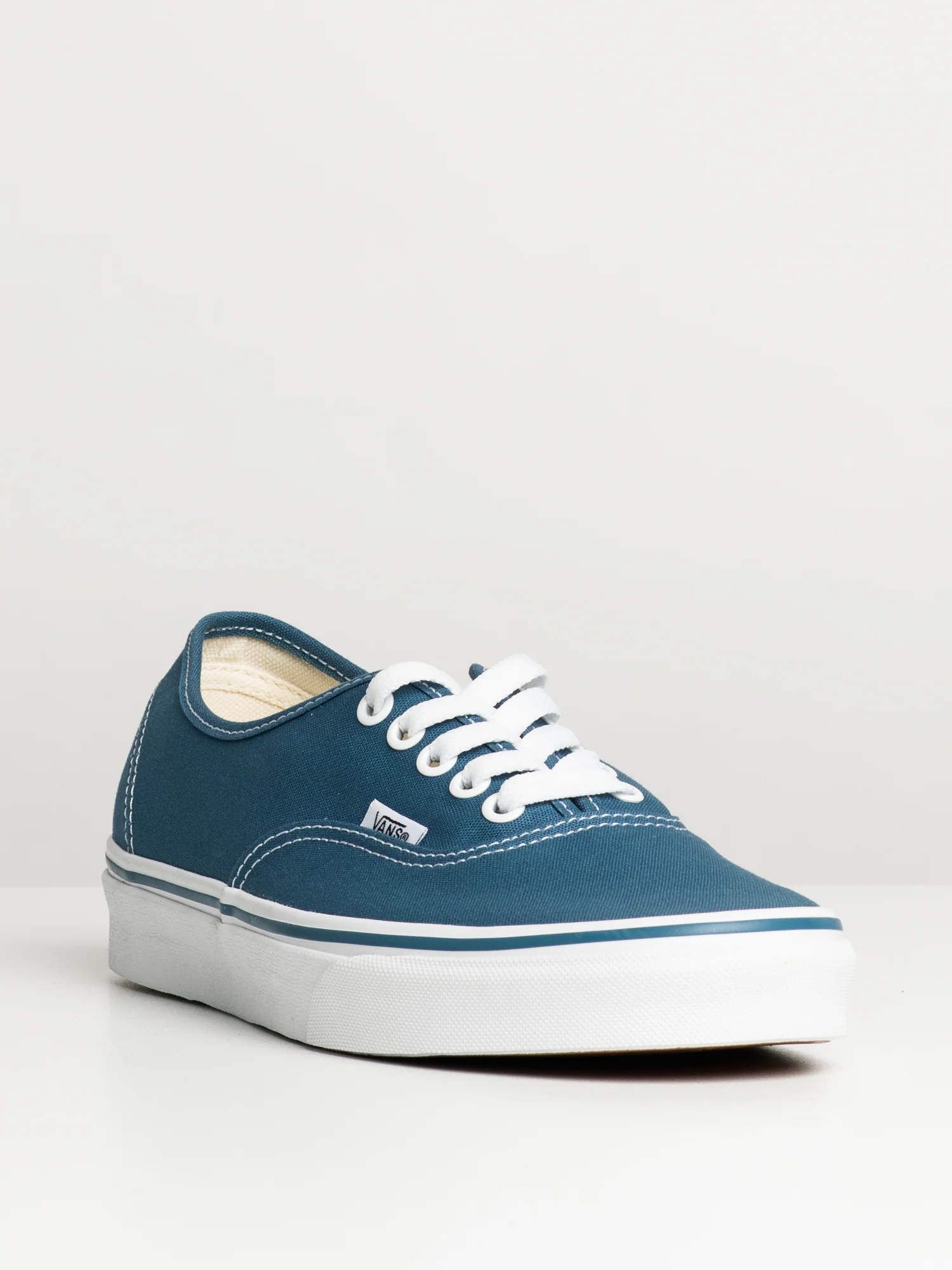 NMMENS VANS AUTHENTIC NAVY CANVAS SHOES