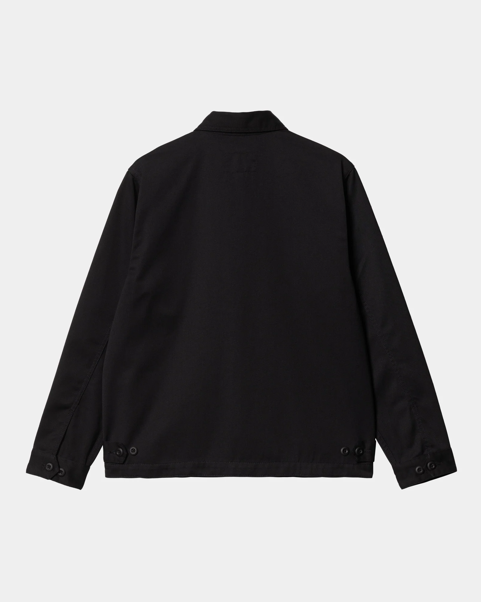 NMModular Jacket (Spring) | Black