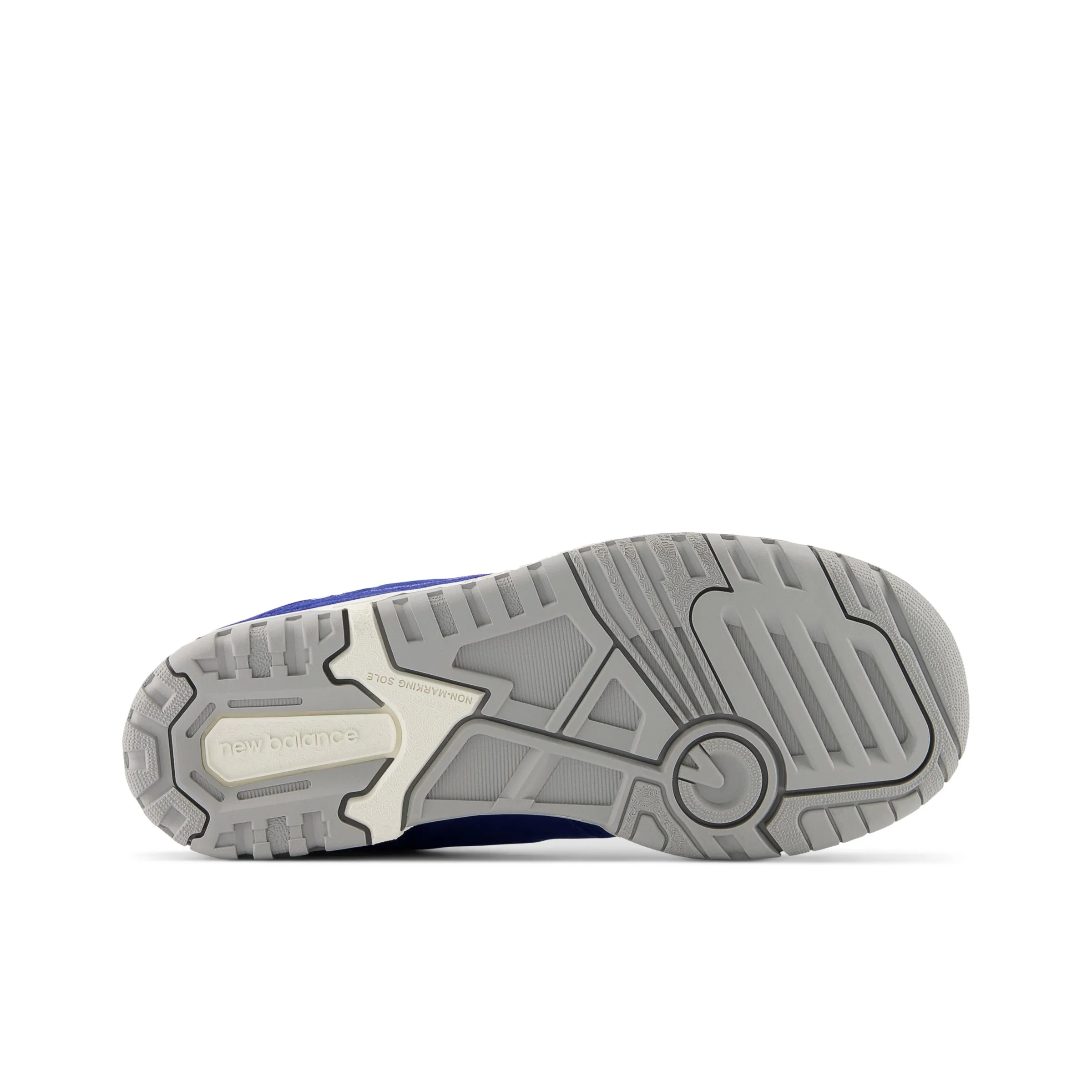 NM550 - Team Royal with White