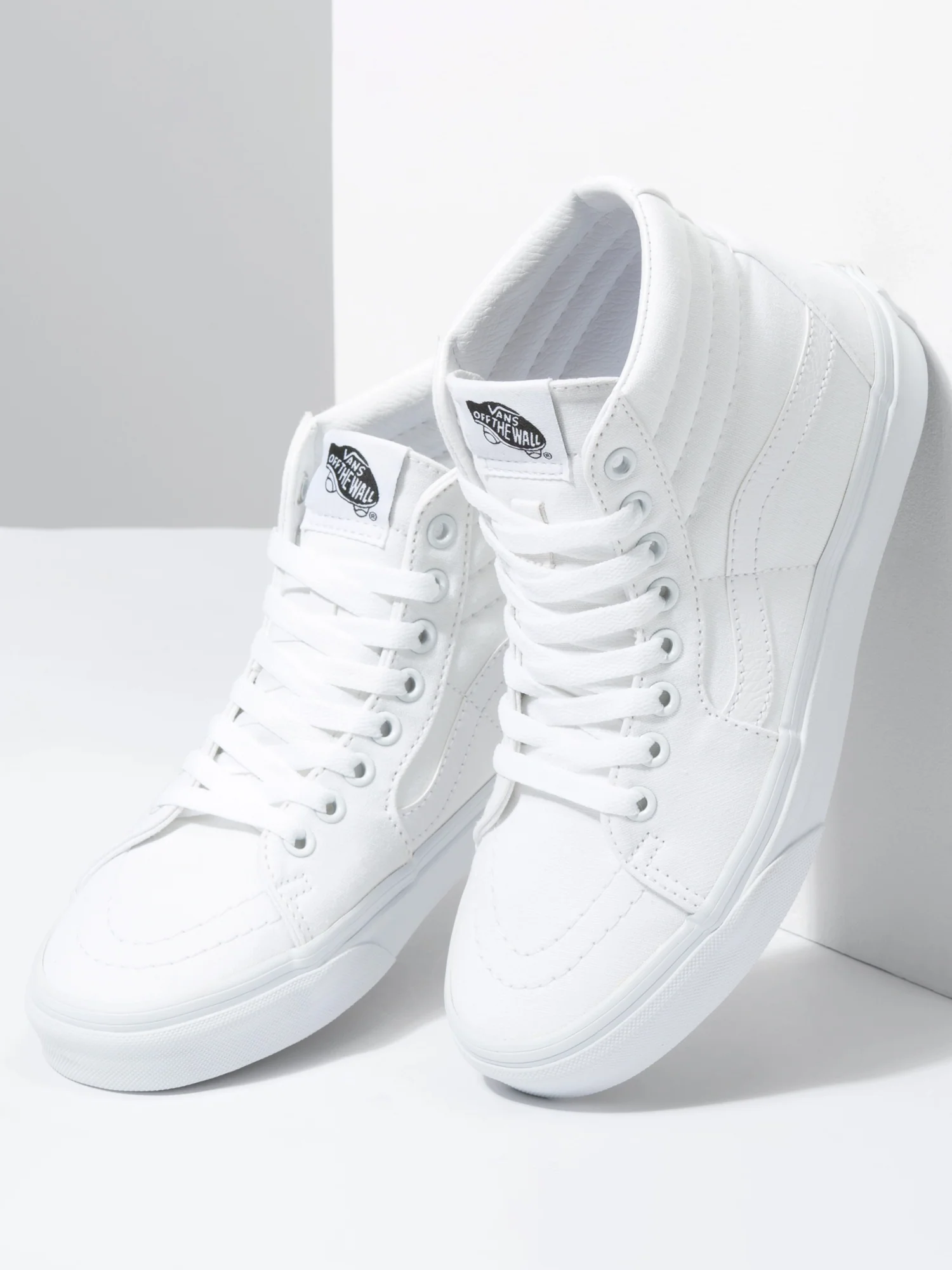 NMWOMENS VANS SK8 HI SNEAKER