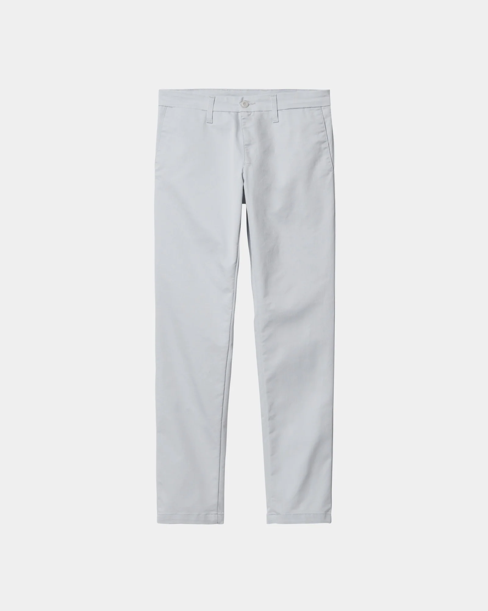 NMSid Pant | Sonic Silver
