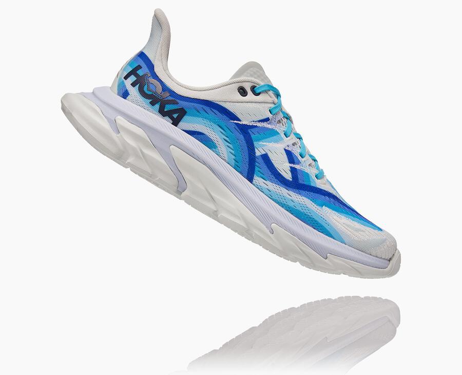 NMAll Gender Clifton Edge Geometric