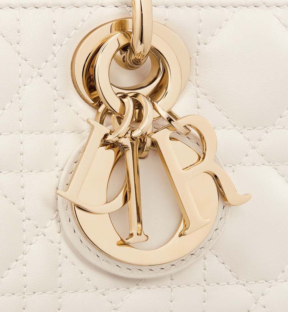 NMSMALL LADY D-JOY BAG