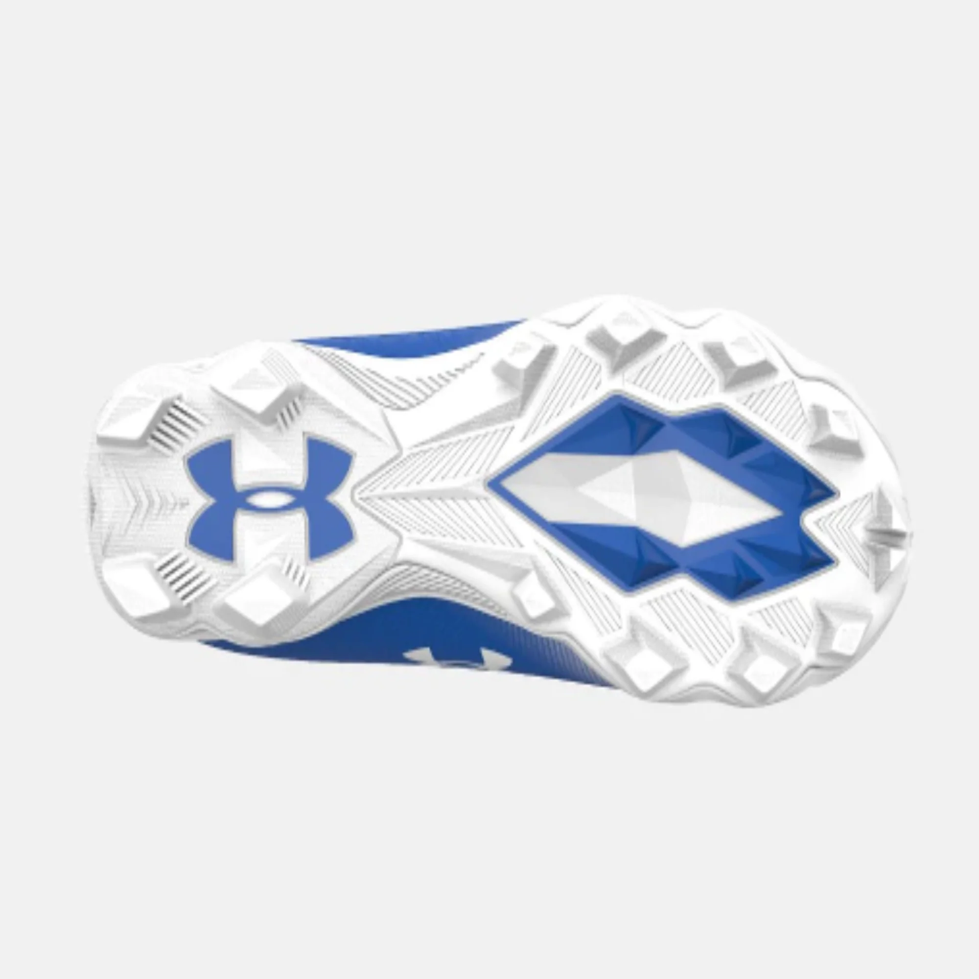 NMMen's Under Armour Spotlight Franchise 4 RM 