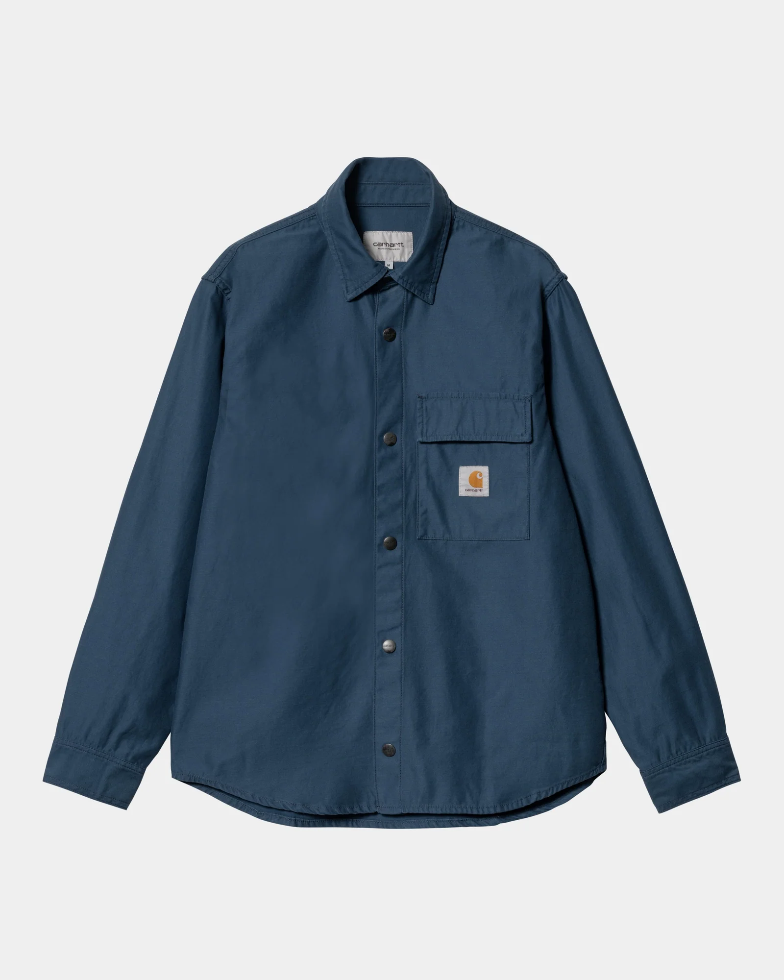 NMHayworth Shirt Jacket | Naval