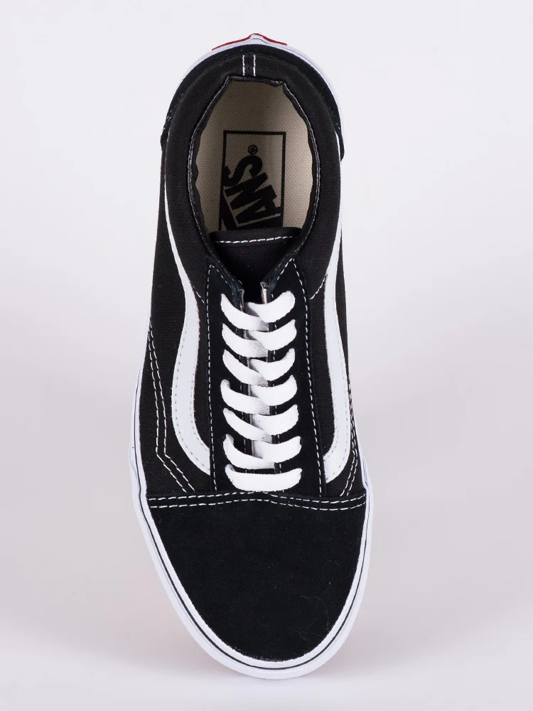 NMWOMENS VANS OLD SKOOL CANVAS SNEAKER
