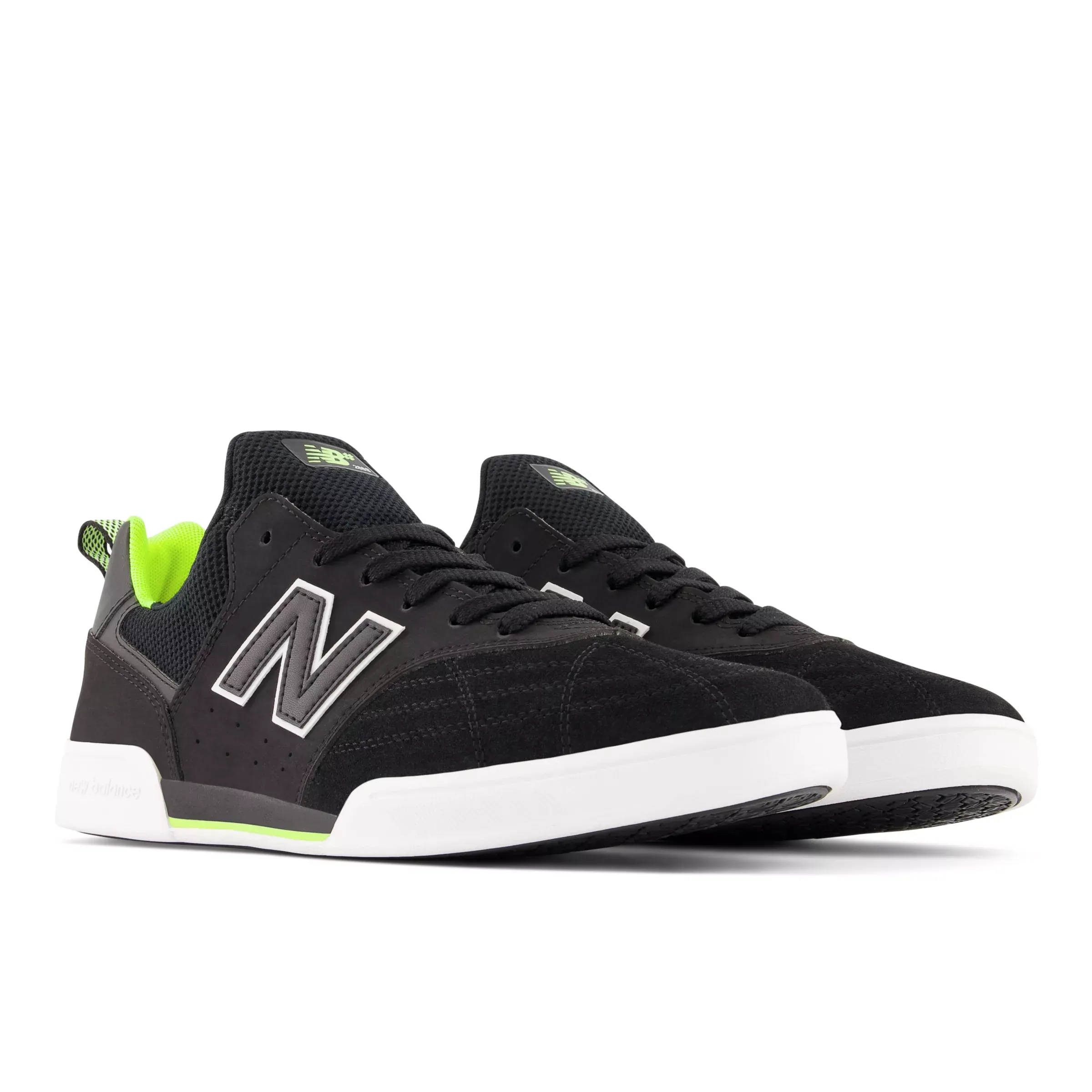 NMNB Numeric 288 Sport - Black with White