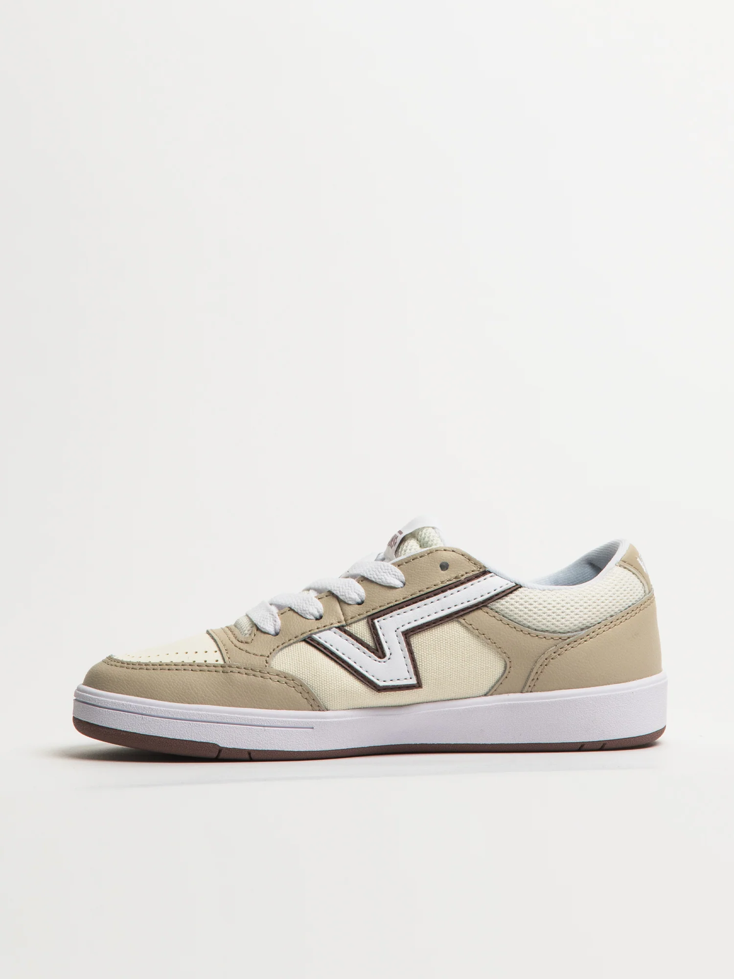 NMWOMENS VANS LOWLAND CC NEW VARSITY SNEAKER