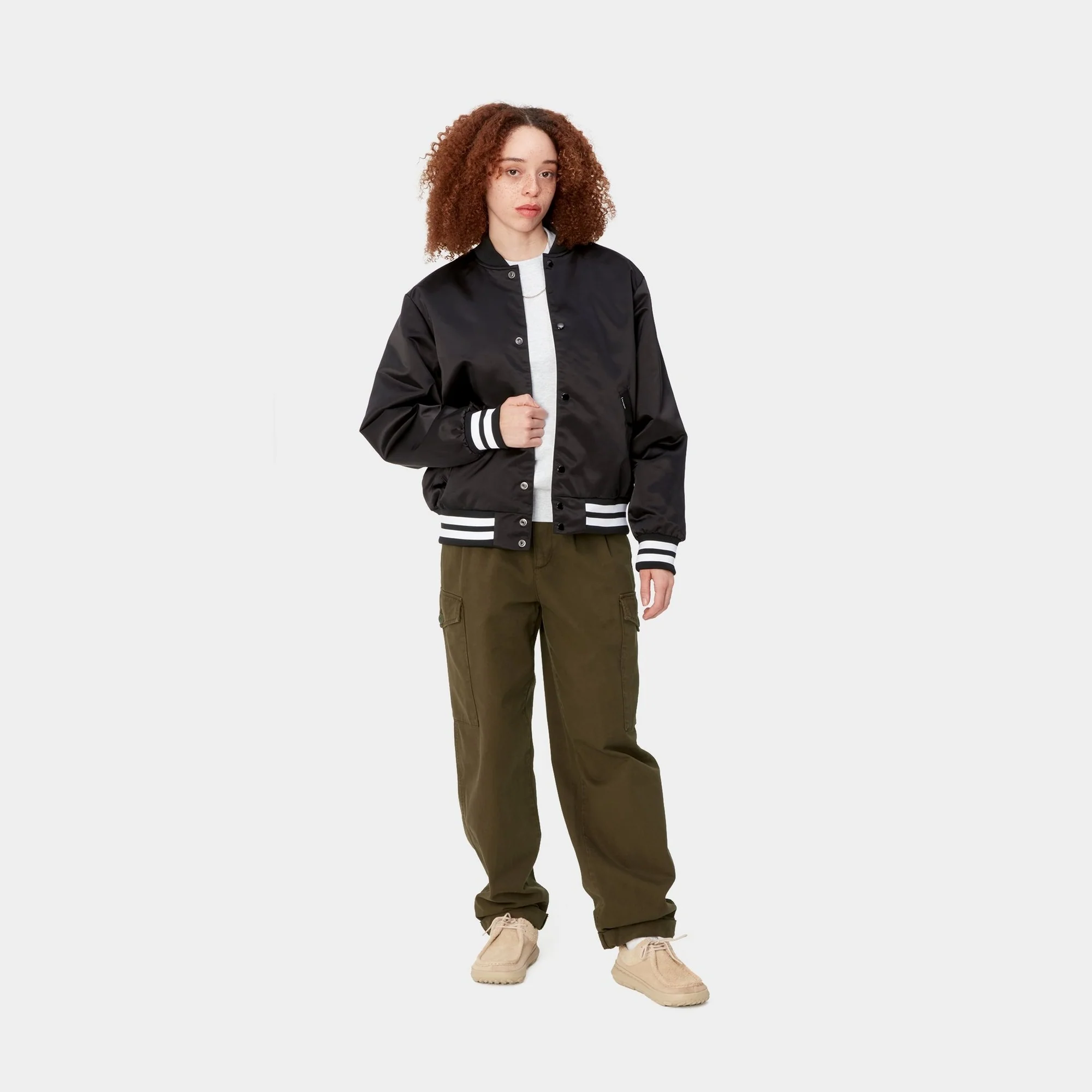 NMCollins Pant | Cypress