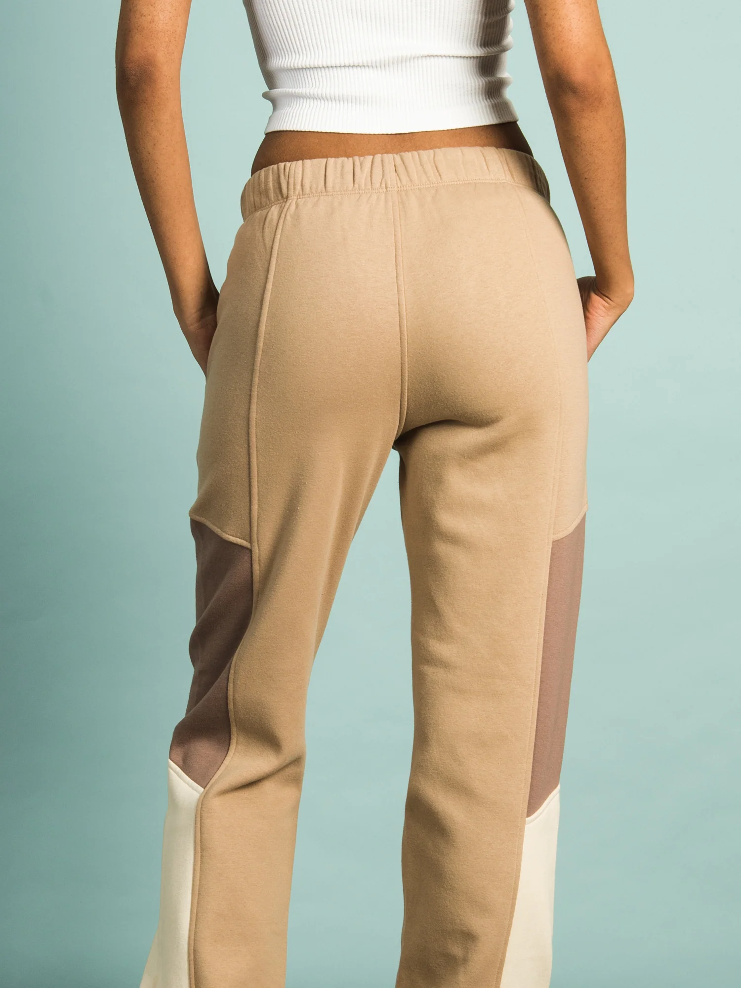 NMCHAMPION COLOUR BLOCK JOGGER