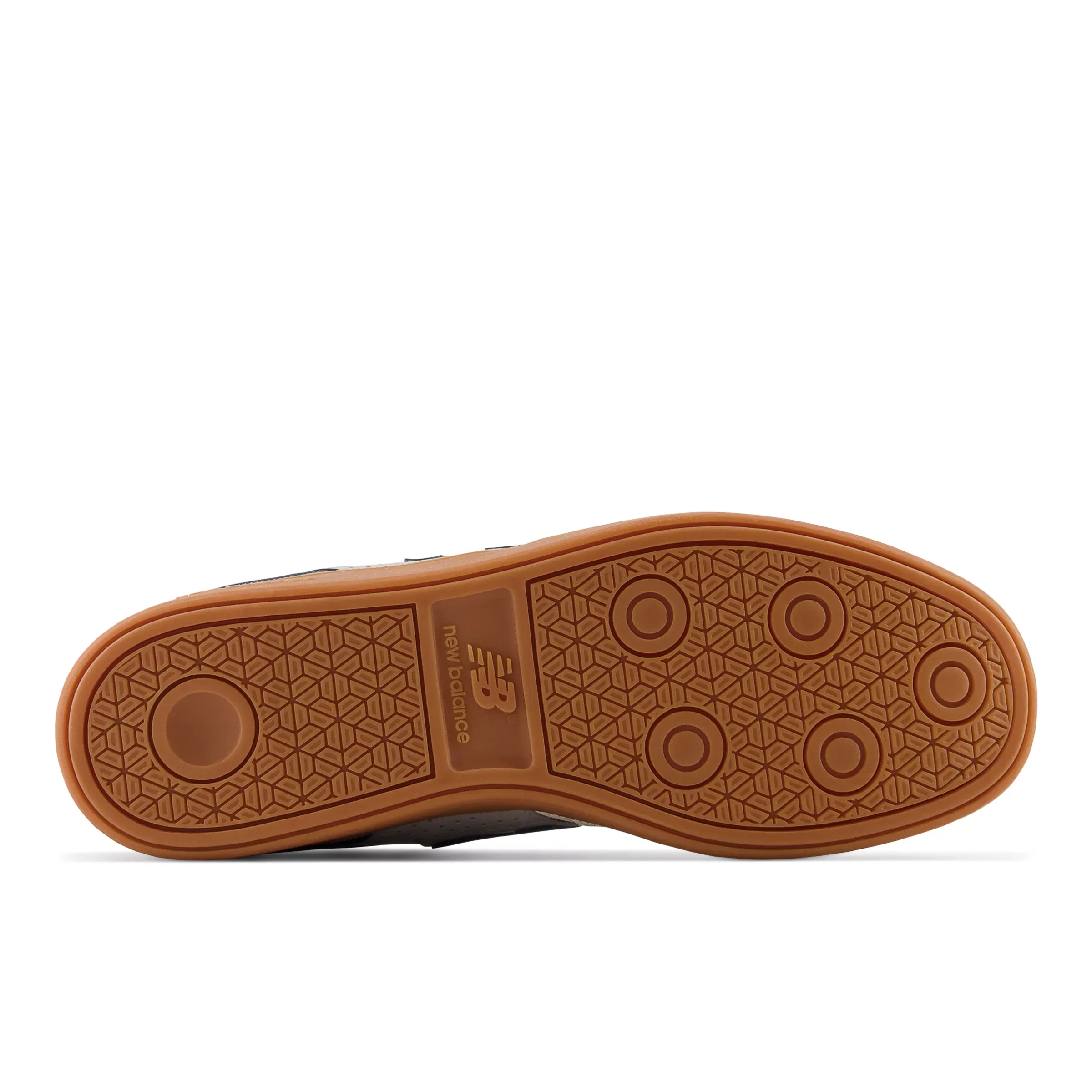 NMNB Numeric Brandon Westgate 508 - Sea Salt with Navy