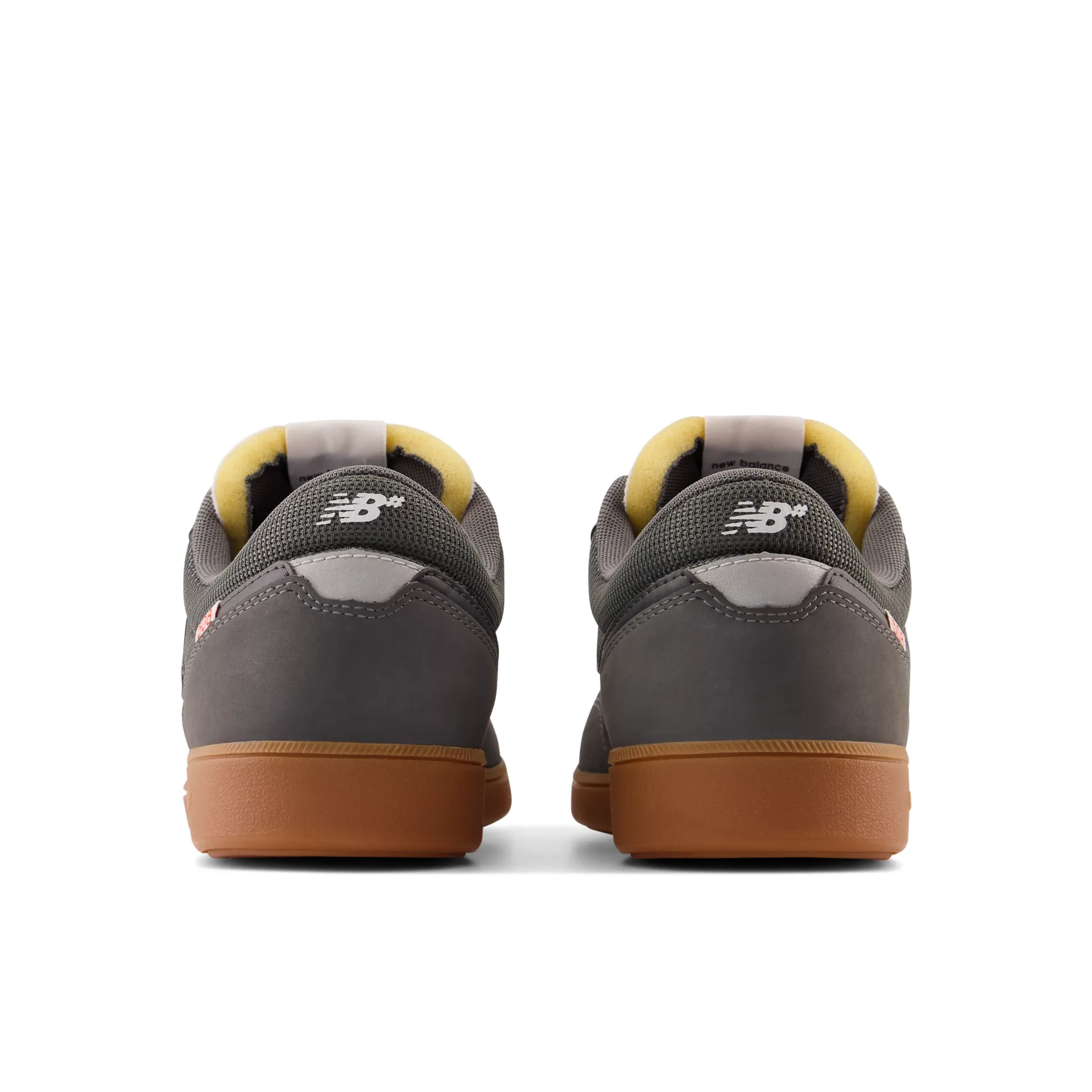 NMNB Numeric Brandon Westgate 508 - Grey with White