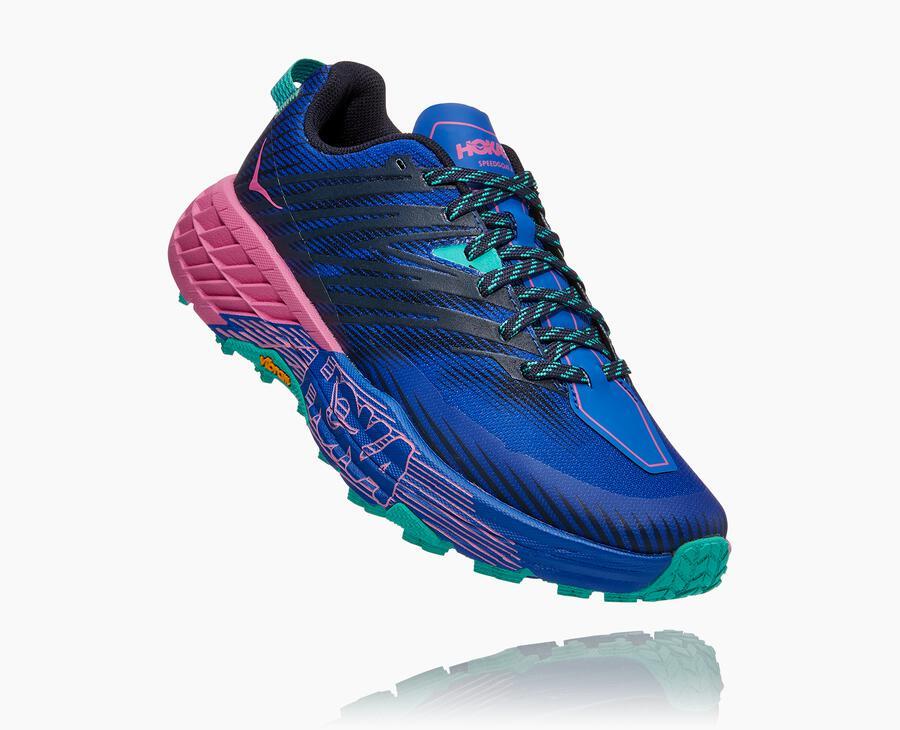 NMWomen's Speedgoat 4