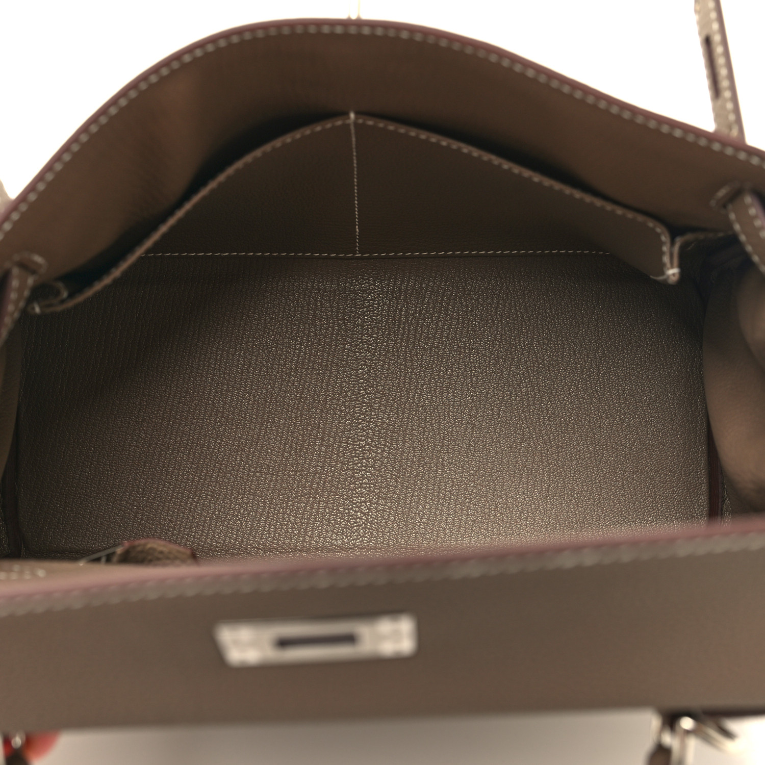 NMTogo Kelly Retourne 28 Etoupe