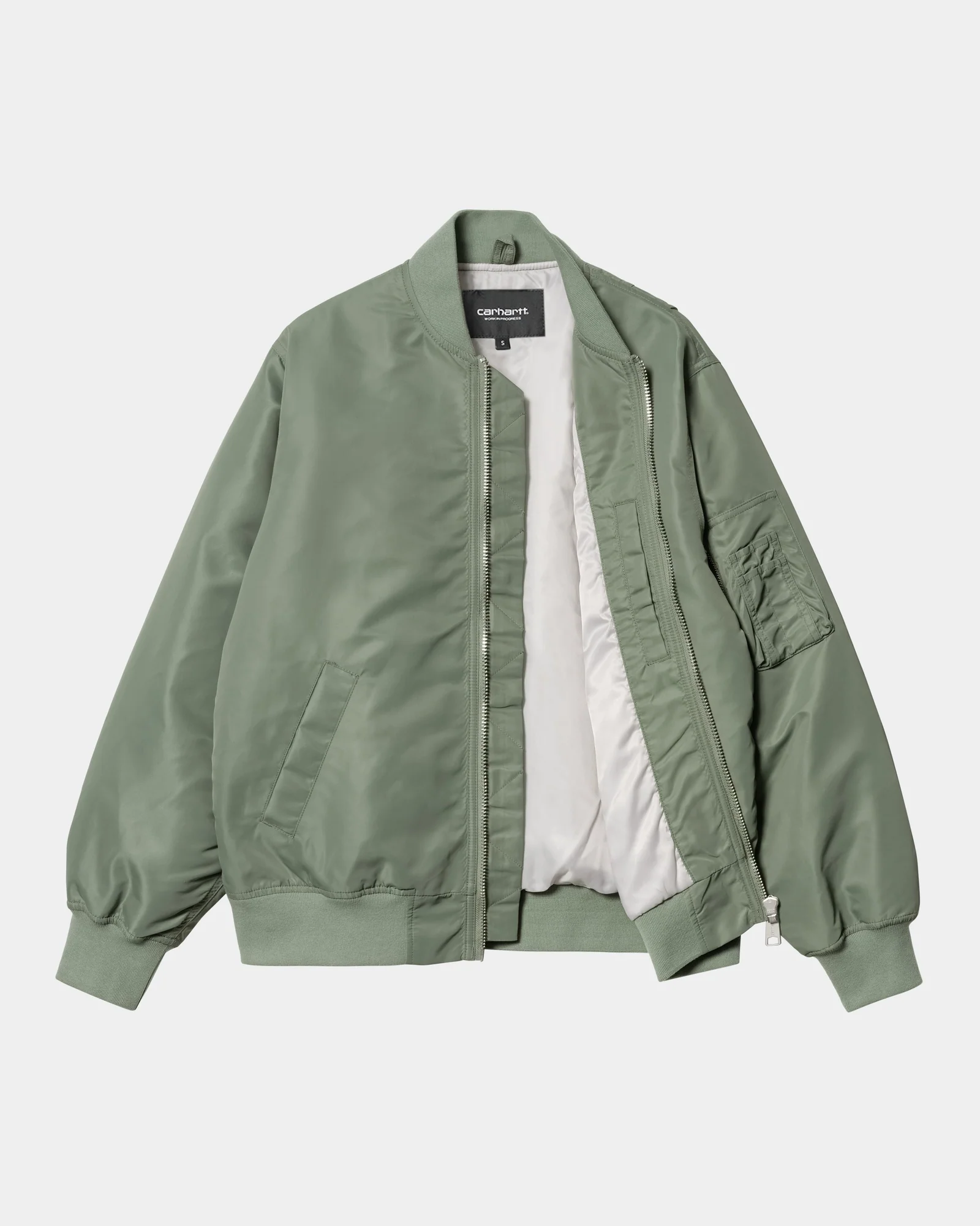 NMWomen's Otley Bomber | Park