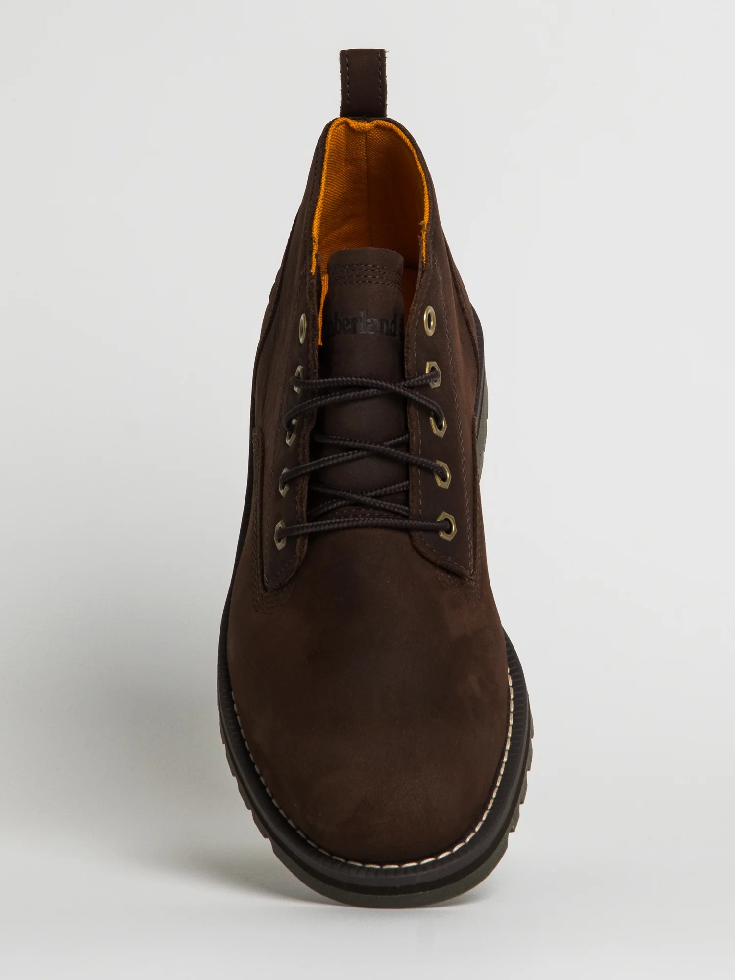 NMMENS TIMBERLAND REDWOOD FALLS WATERPROOF CHUKKA BOOT