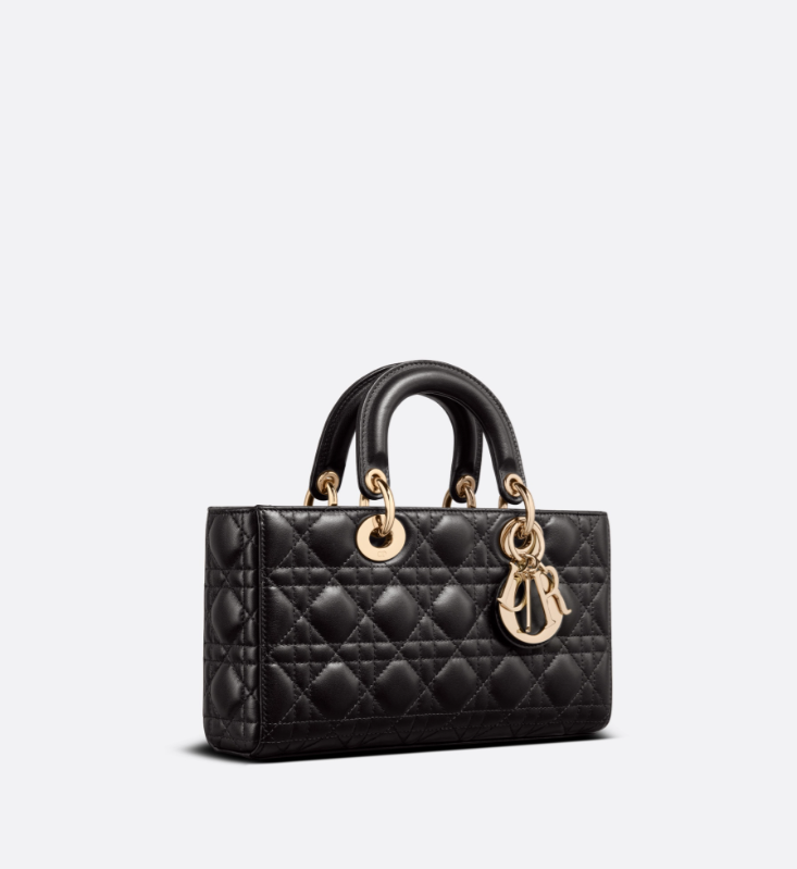 NMMEDIUM LADY D-JOY BAG