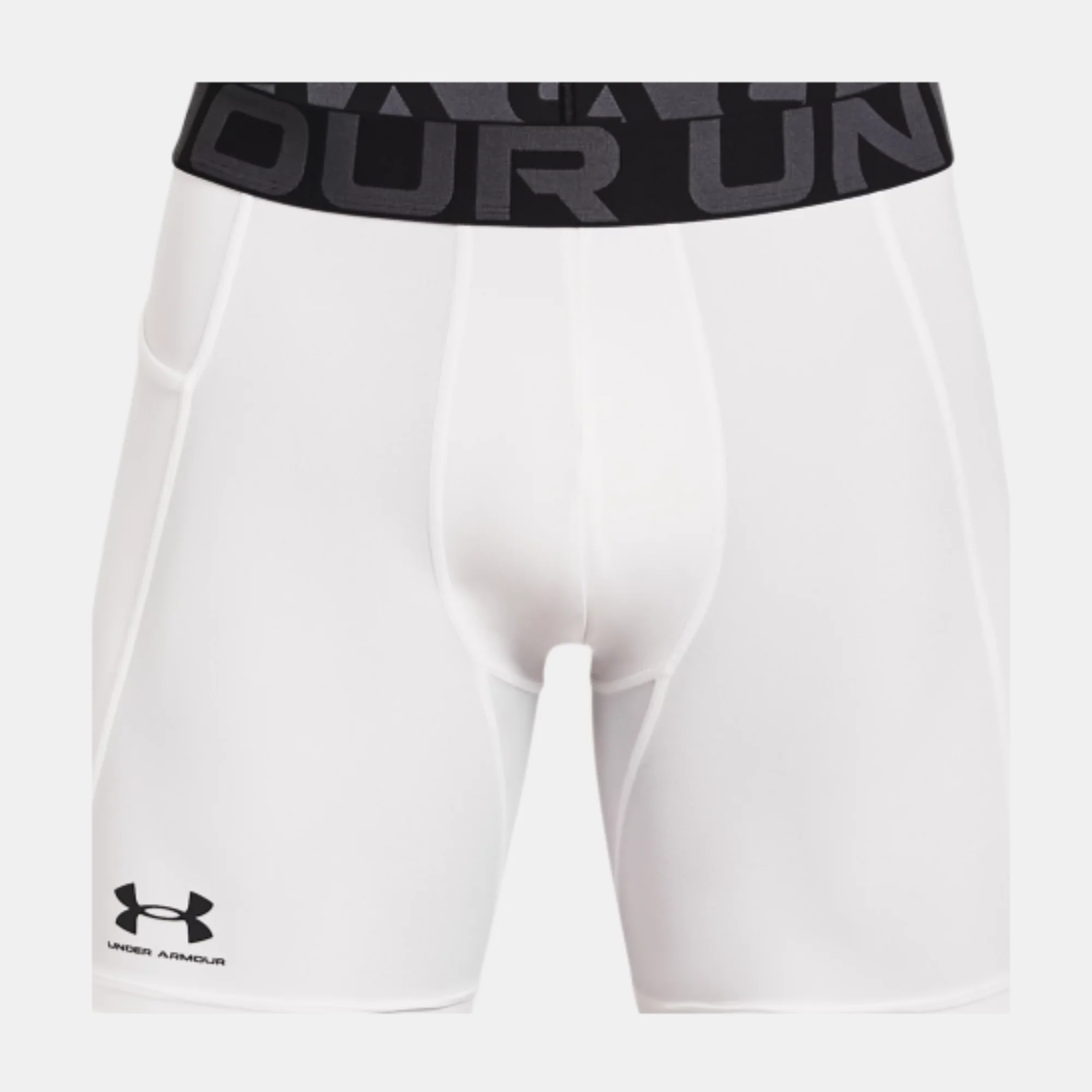 NMMen's Under Armour HeatGear® Compression Shorts 