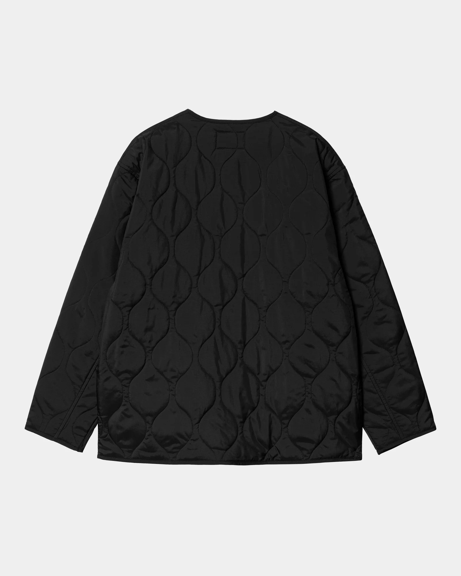 NMSkyton Liner | Black