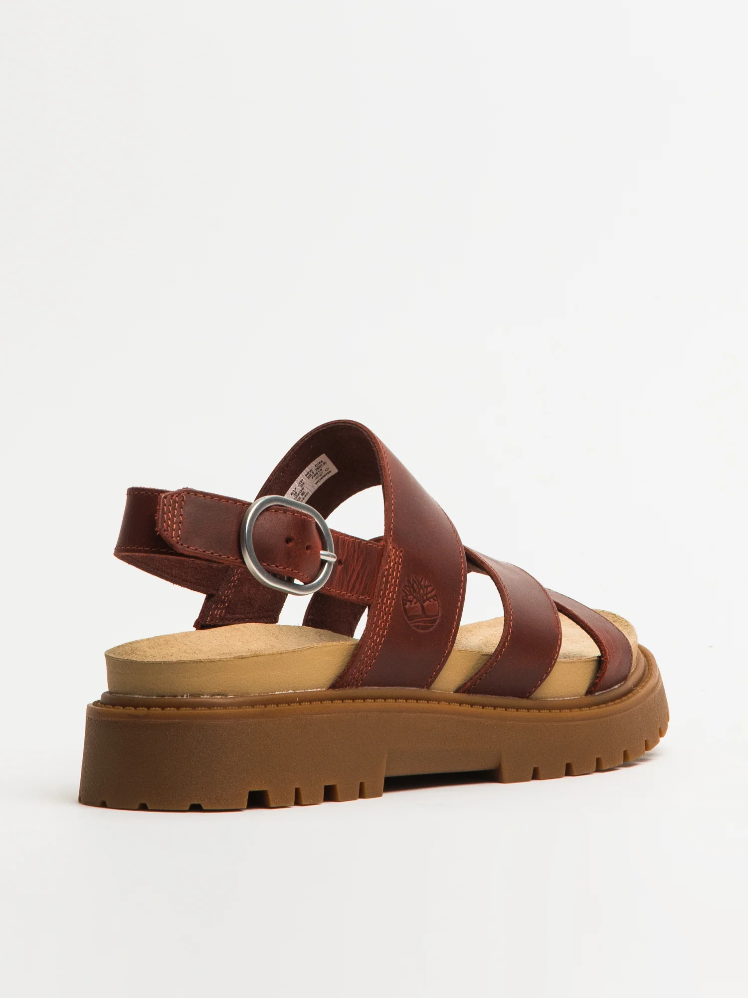 NMWOMENS TIMBERLAND CLAIREMONT WAY SANDALS