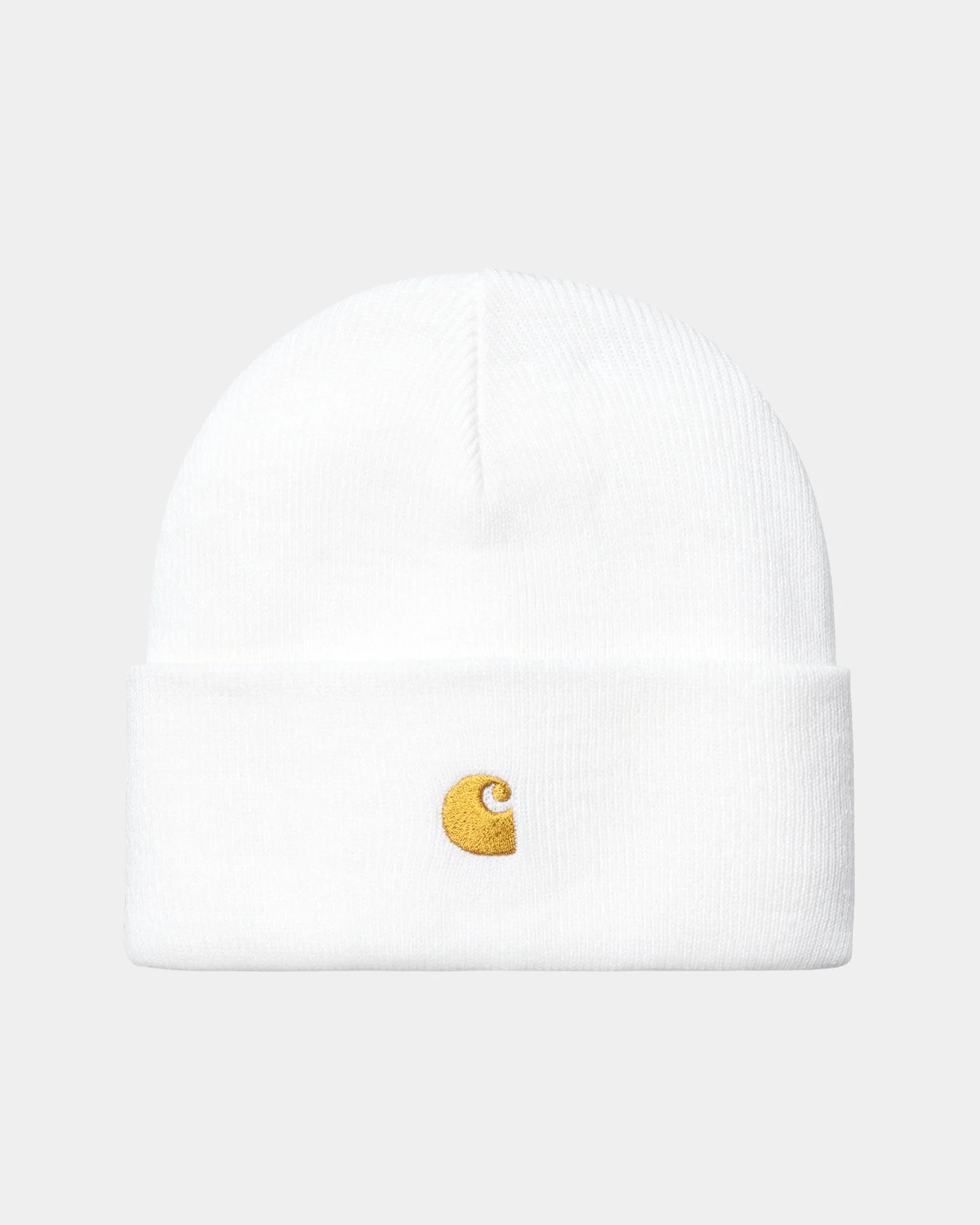 NMChase Beanie | White