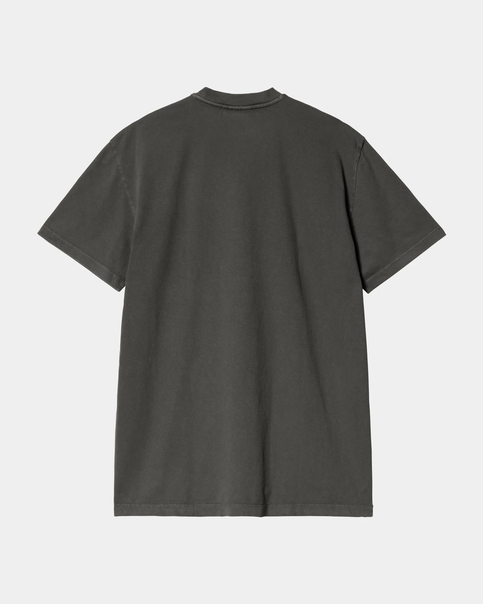 NMWomen’s Nelson Grand T-Shirt | Charcoal