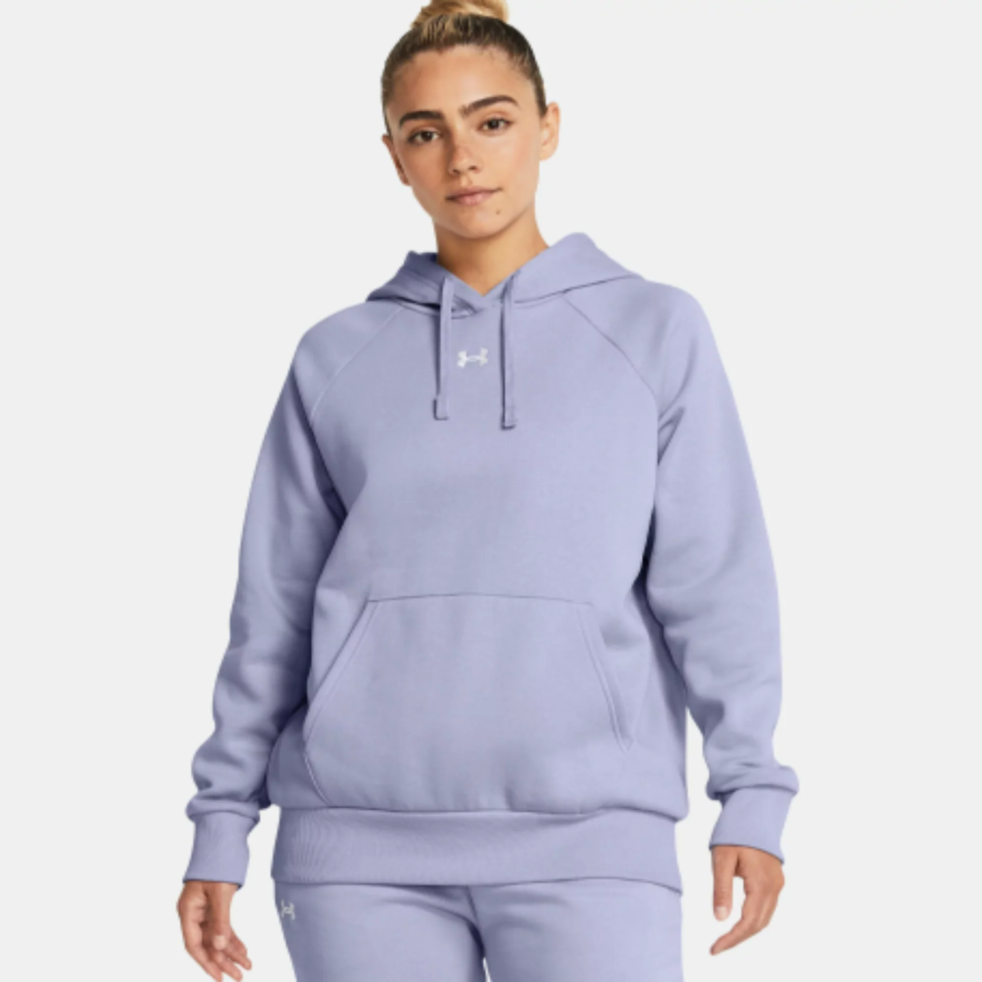 NMWomen's Under Armour Rival Fleece Hoodie