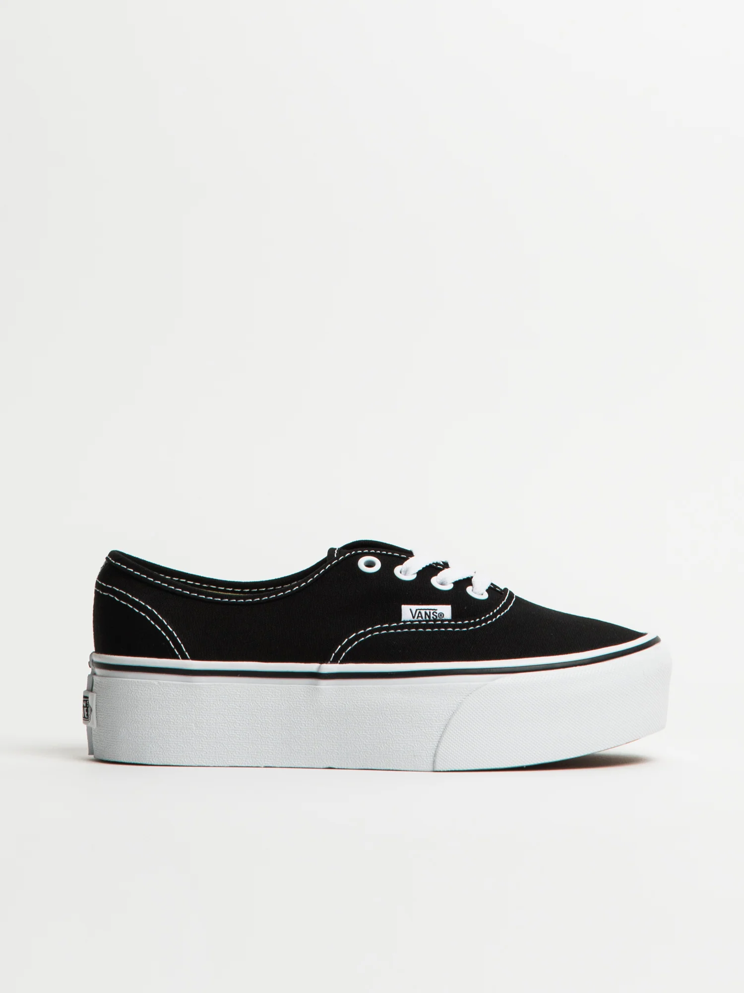 NMWOMENS VANS UA AUTH STACKFORM CANVAS SNEAKER