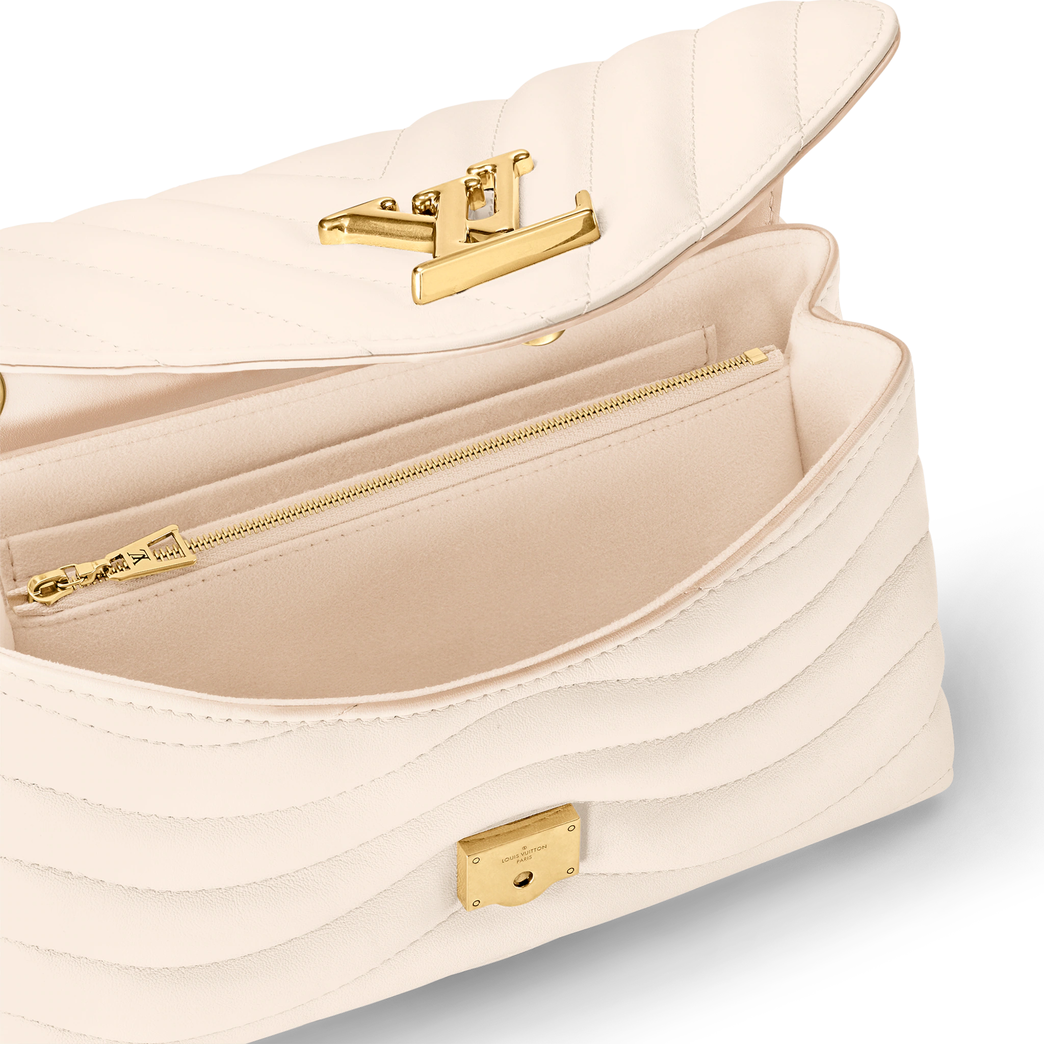 NMNew Wave Chain Bag MM