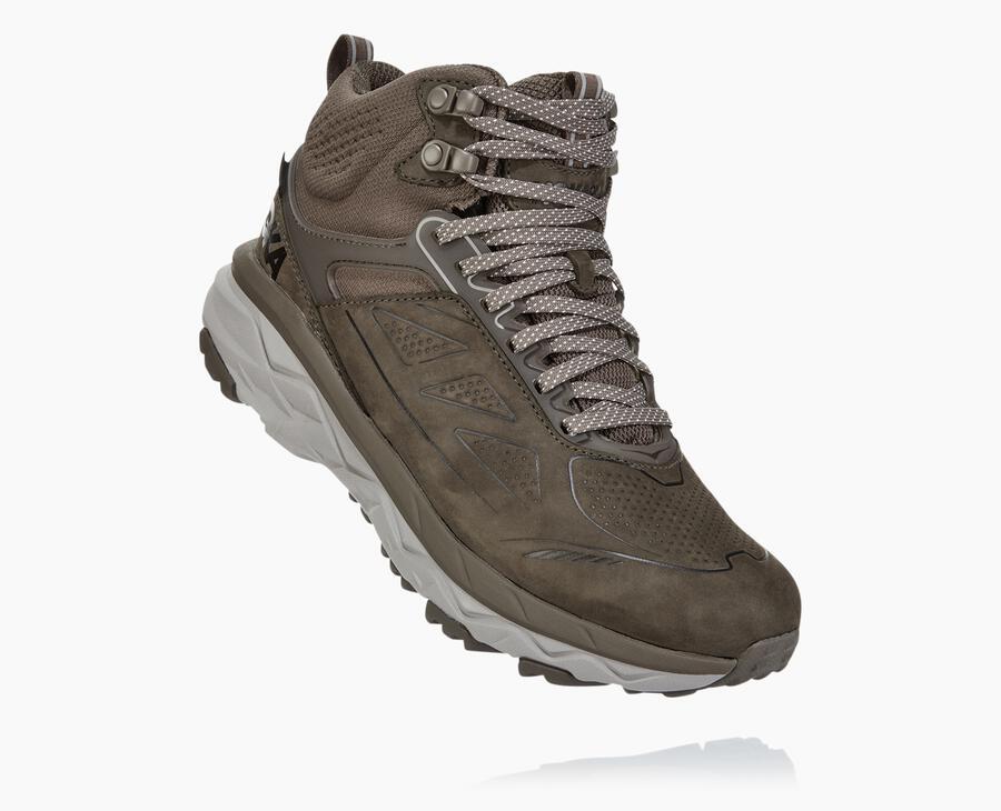 NMWomen's Challenger Mid GORE-TEX