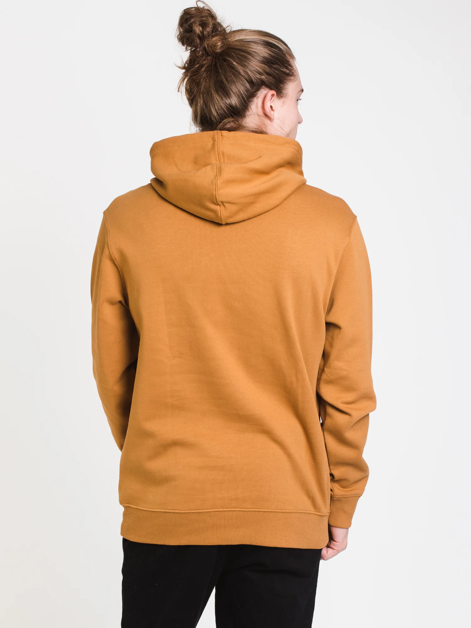 NMTIMBERLAND TREE LOGO PULLOVER HOODIE