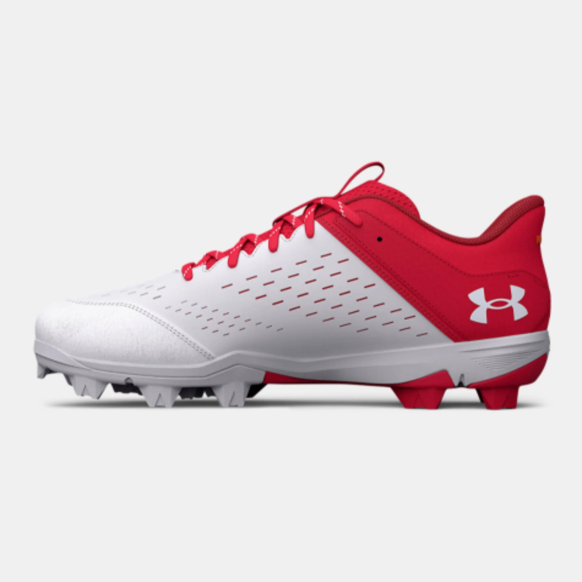 NMMen's Under Armour Leadoff Low RM Baseball Cleats 