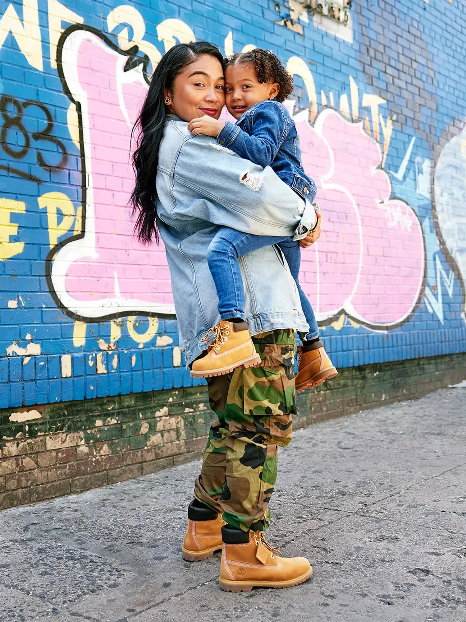 NMWOMENS TIMBERLAND 6