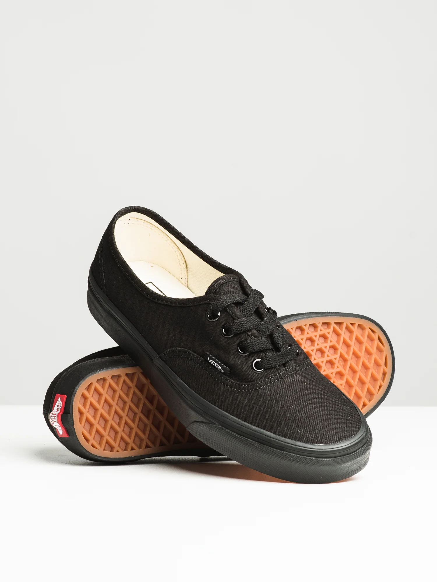 NMWOMENS VANS AUTHENTIC CANVAS SNEAKER