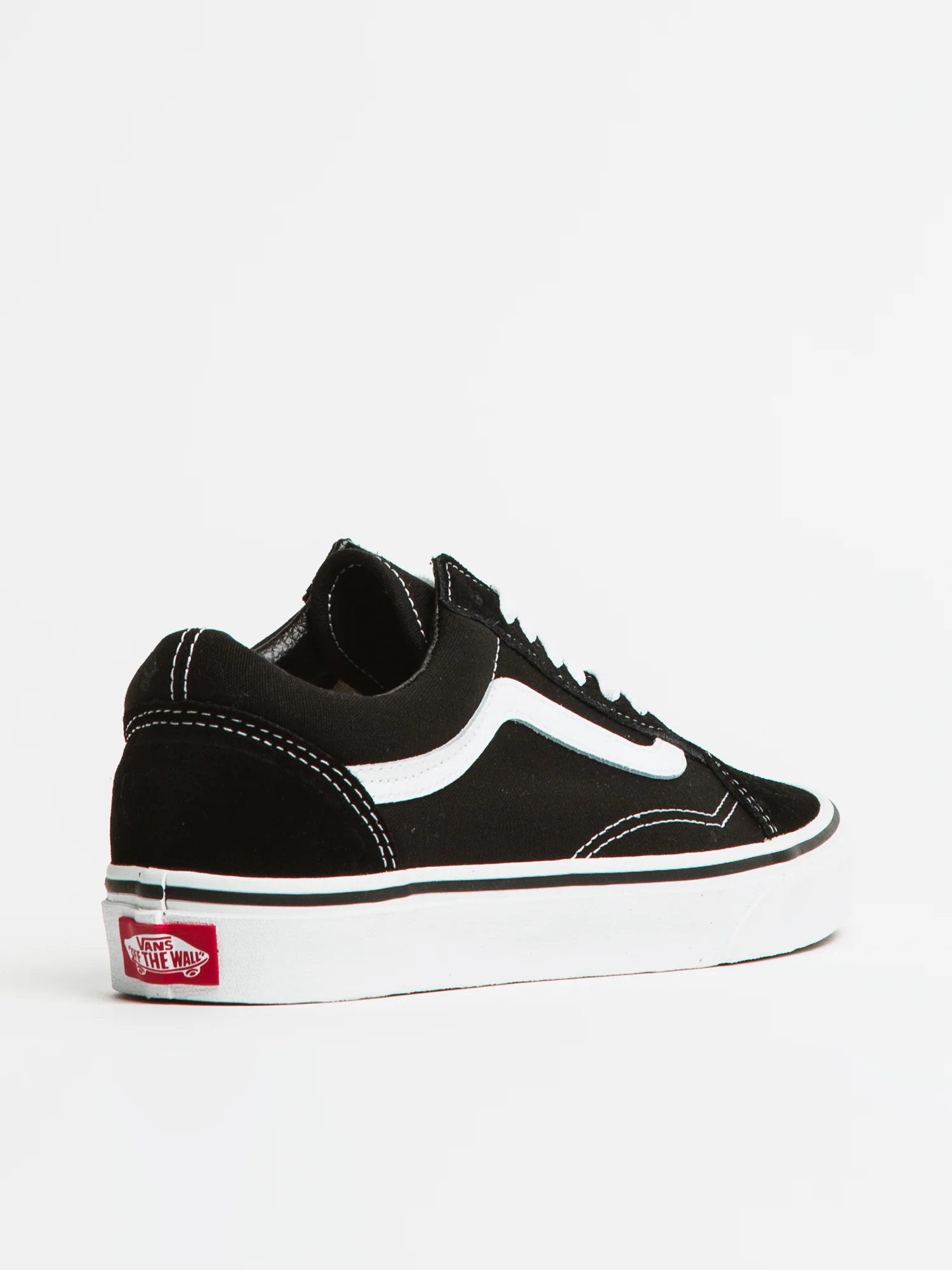 NMMENS VANS OLD SKOOL CANVAS SNEAKER
