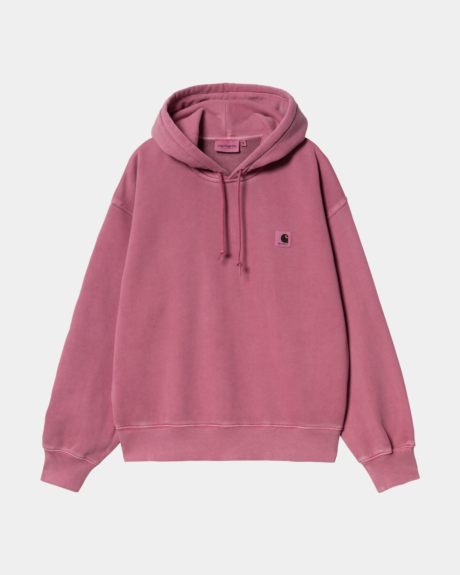 NMWomen’s Hooded Nelson Sweatshirt | Magenta